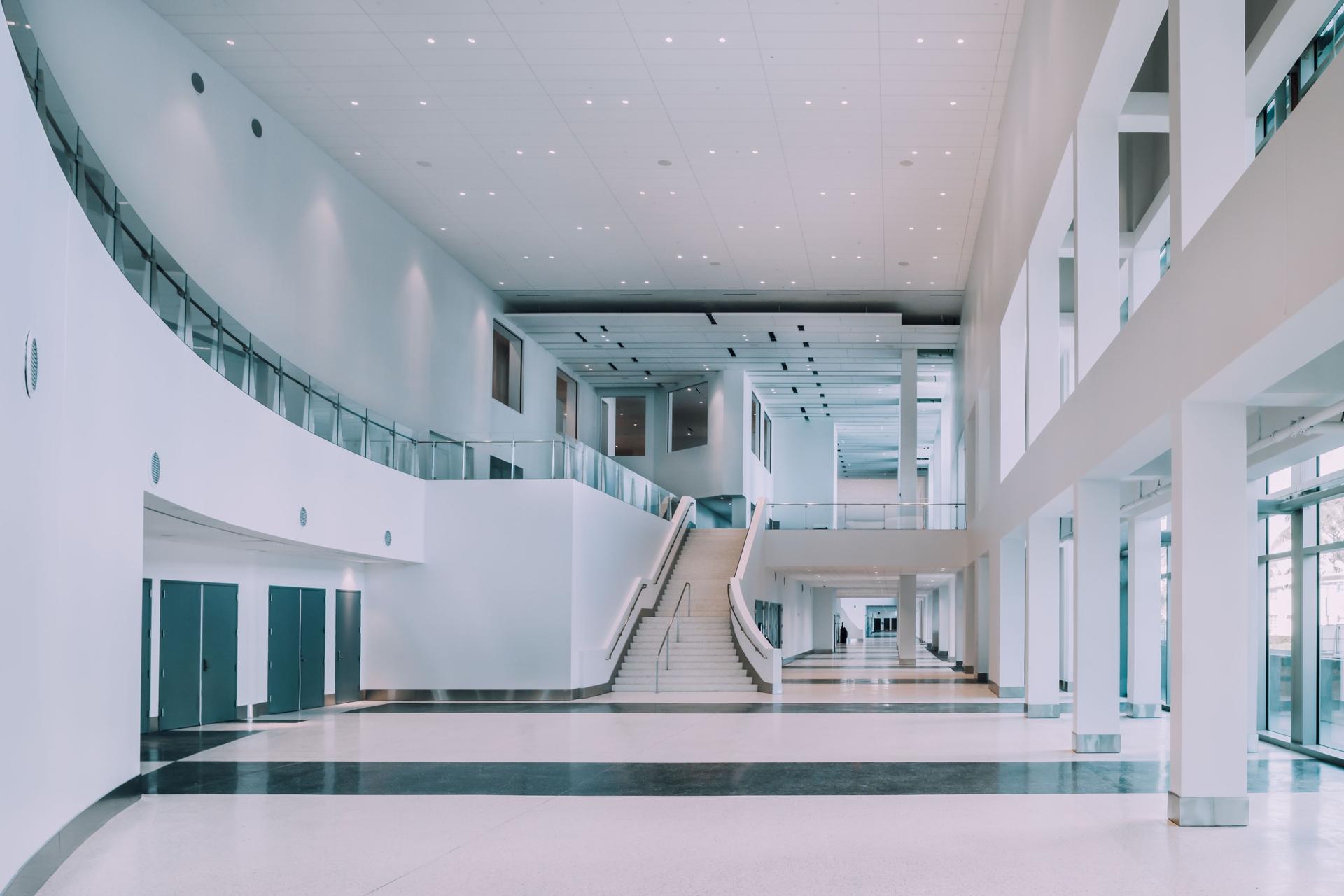 Grand Lobby