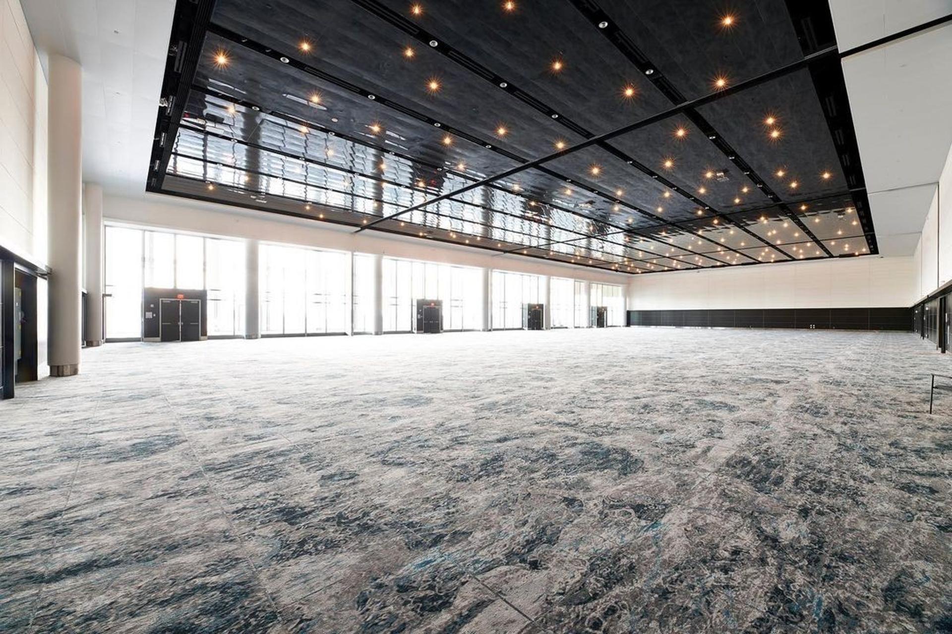 Exhibition Hall B