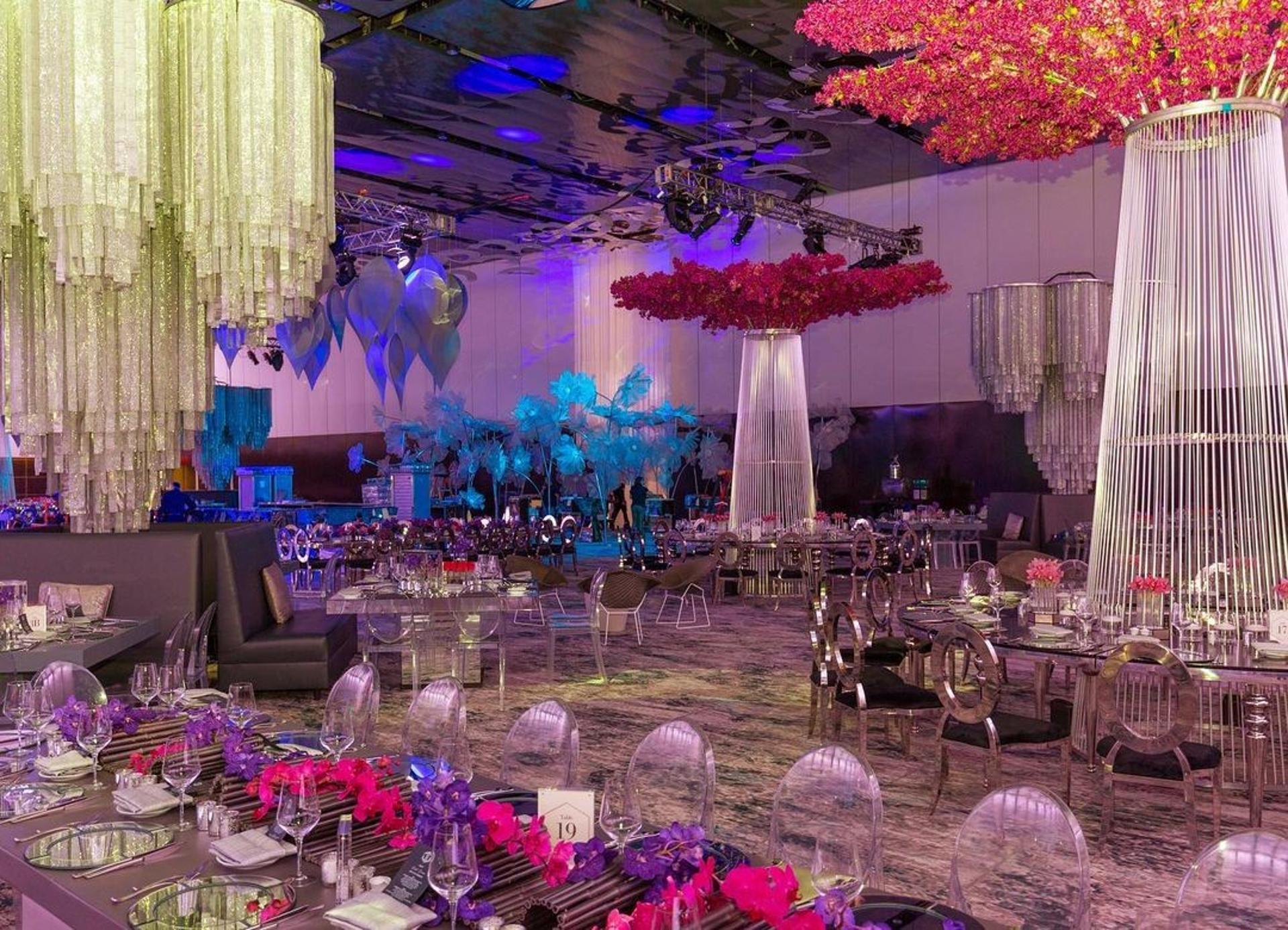 Grand Ballroom