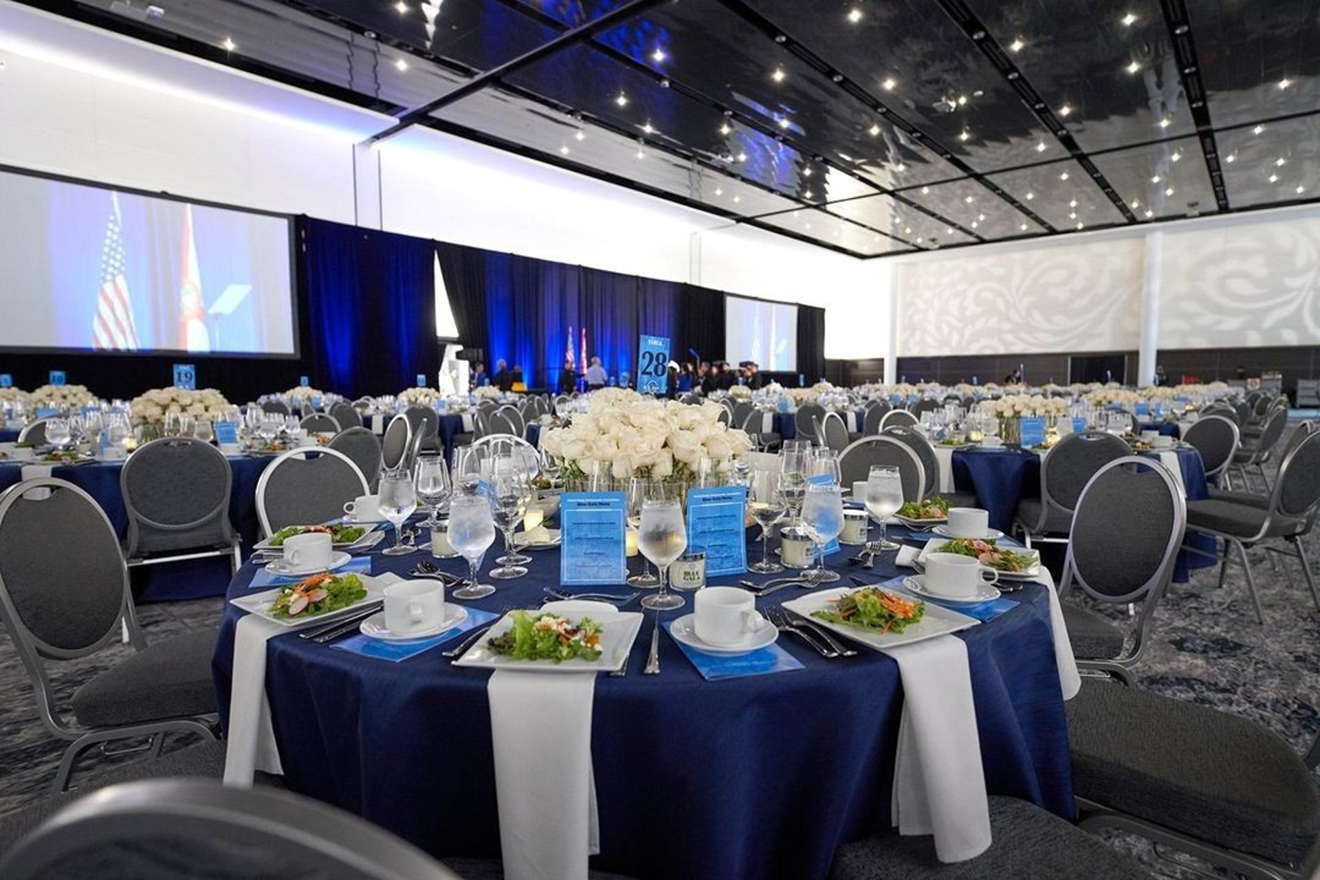 Ocean Drive Room A