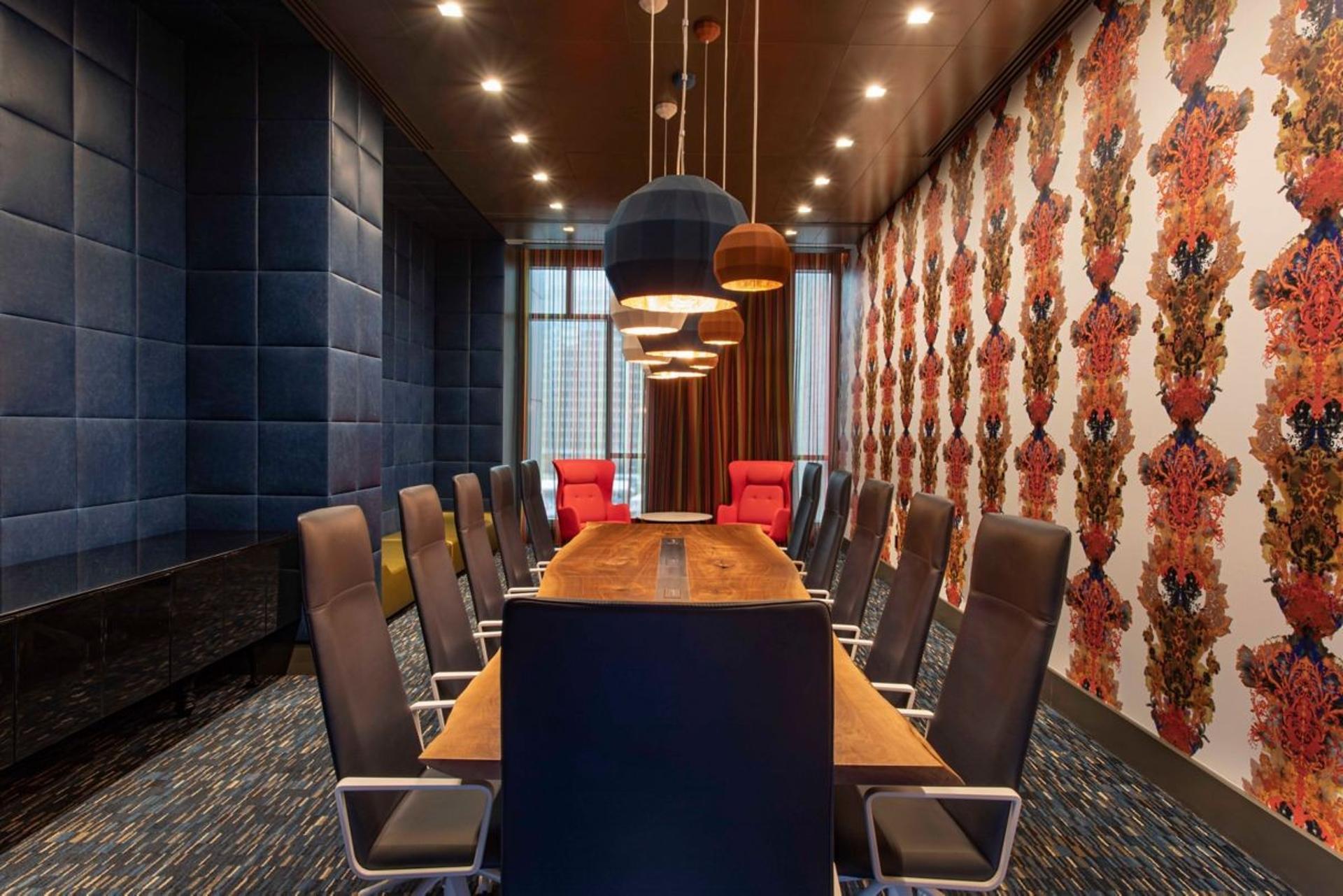 Strategy Boardroom 2