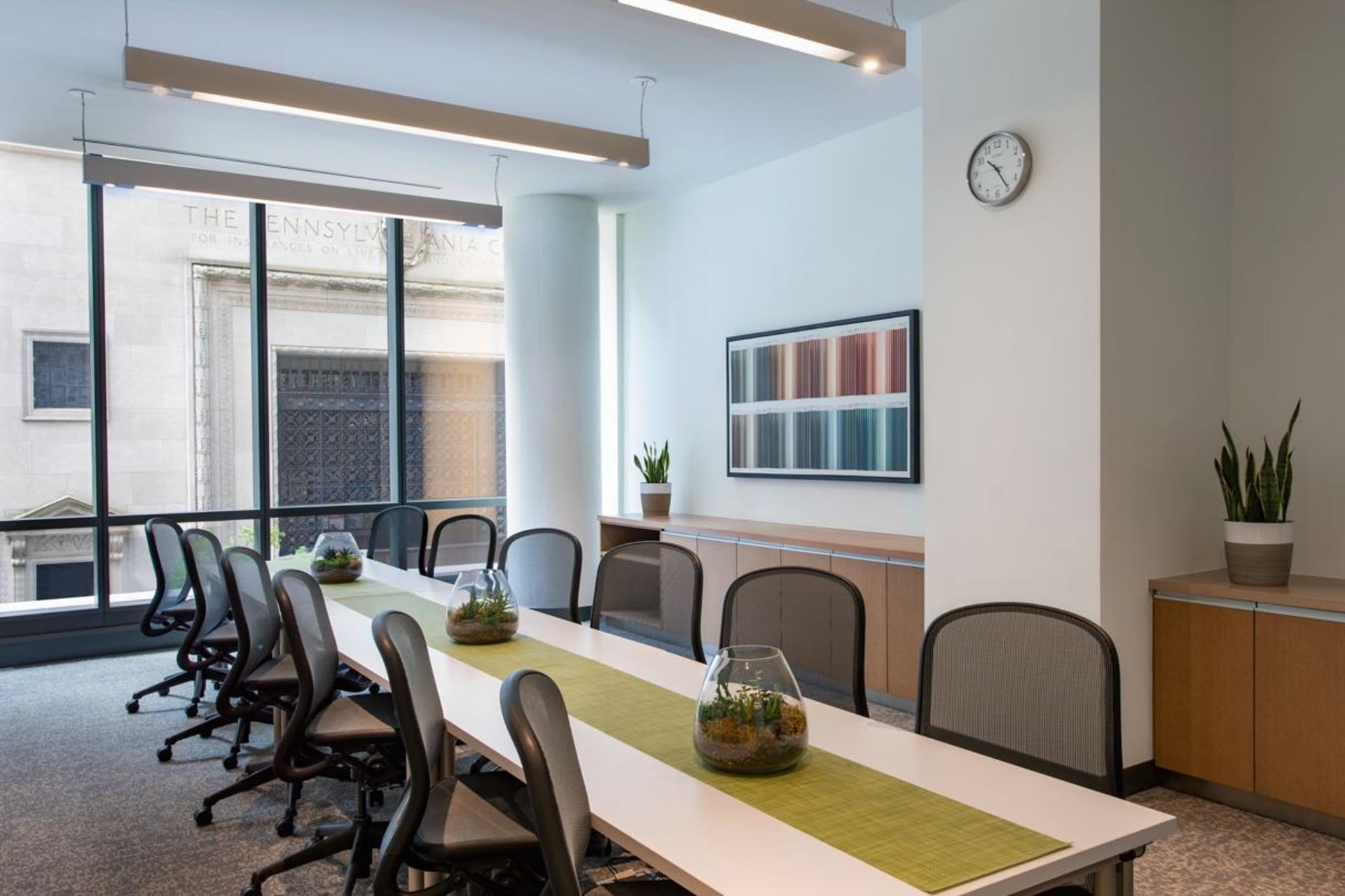 Element Boardroom