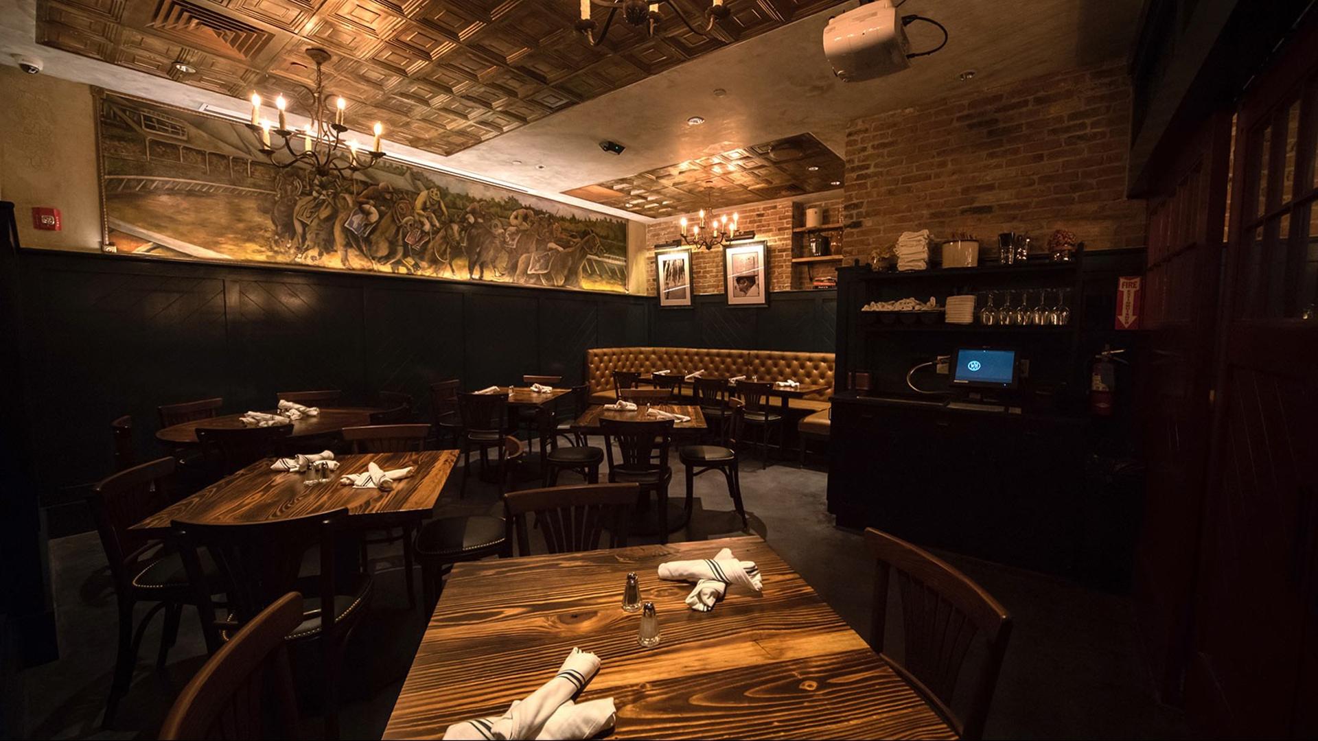Event Space