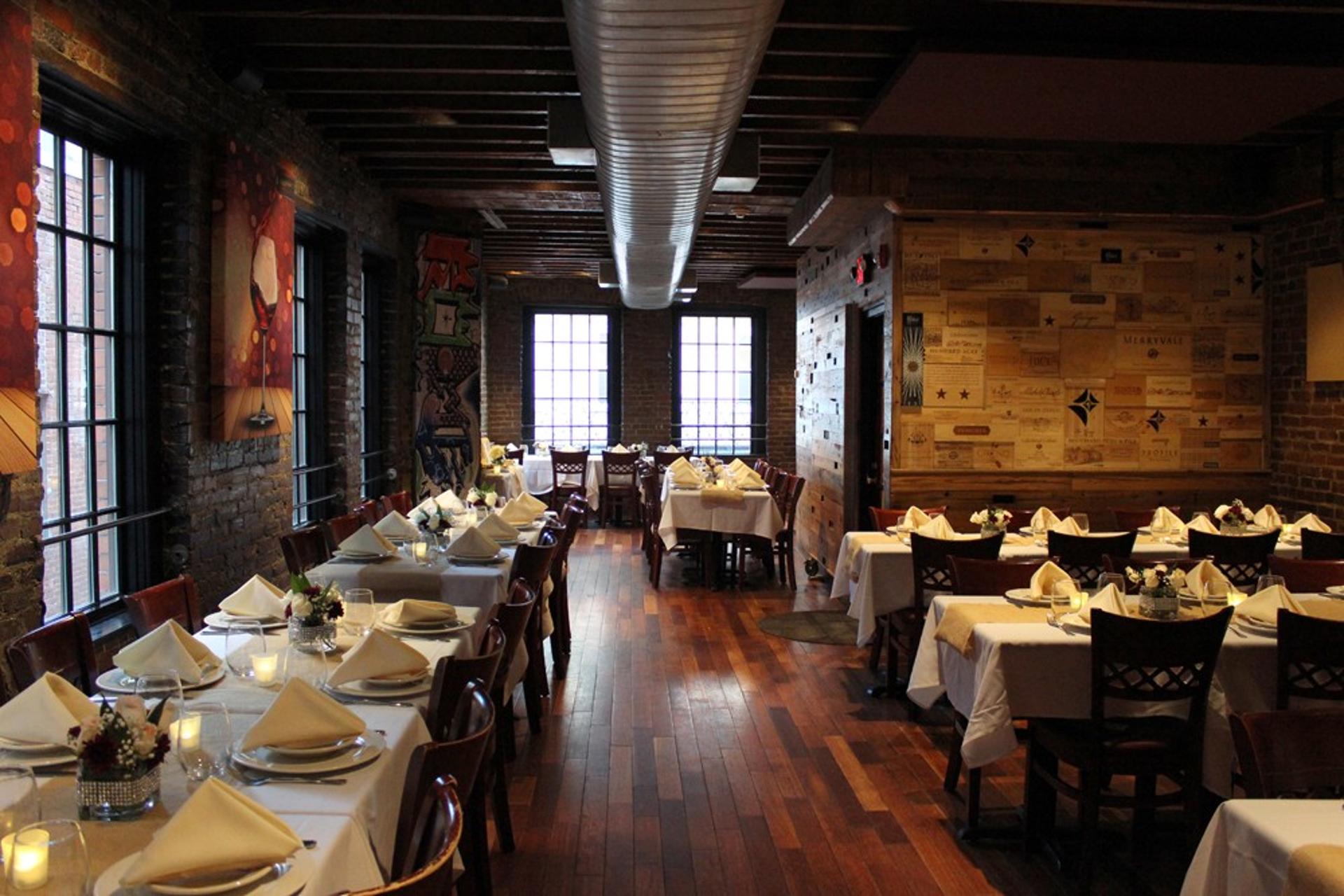Function Room 
