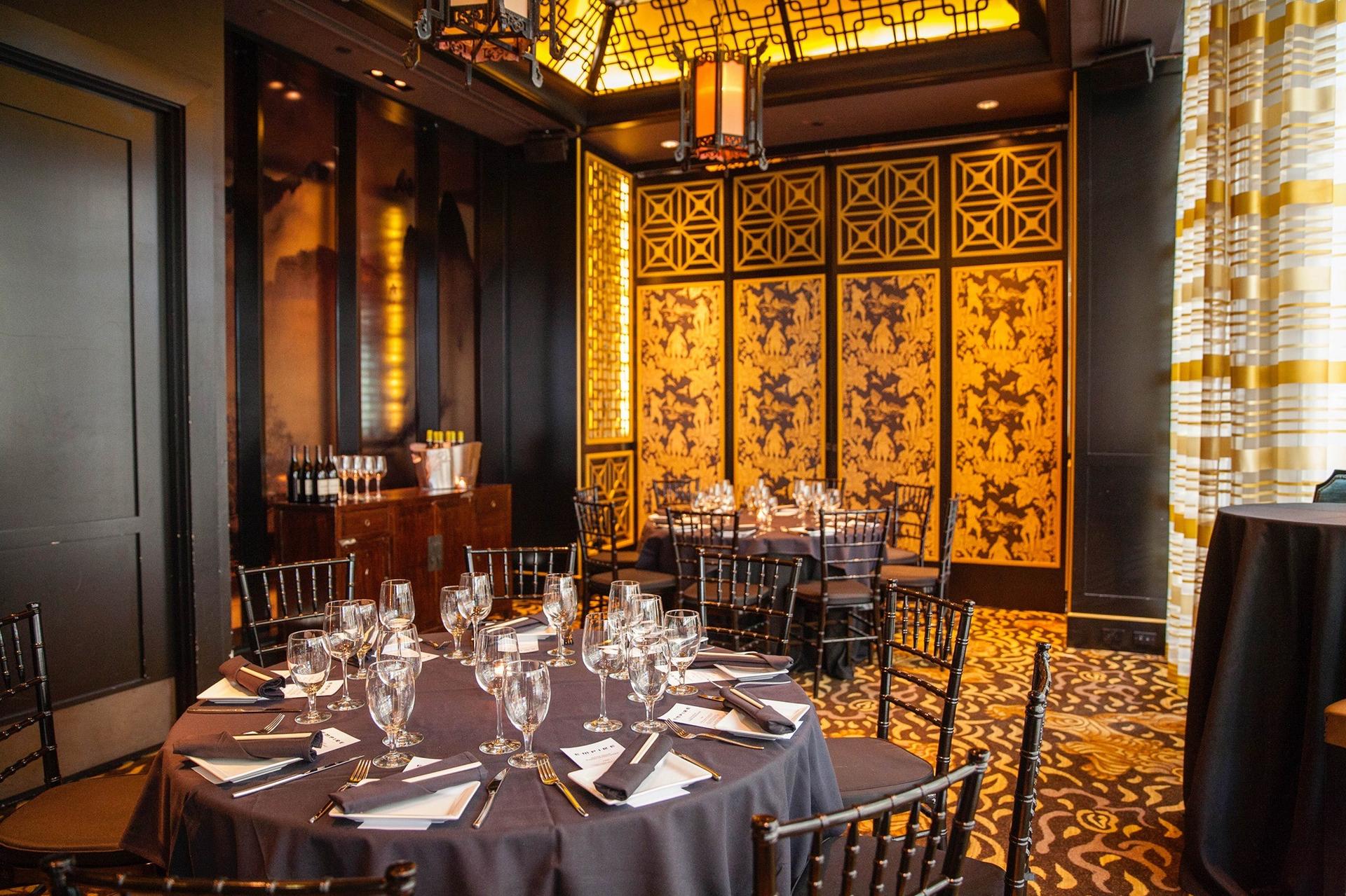Private Dining Room 1