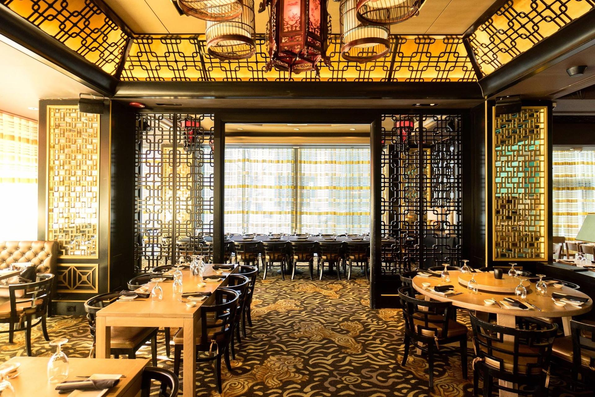 Private Dining Room 2
