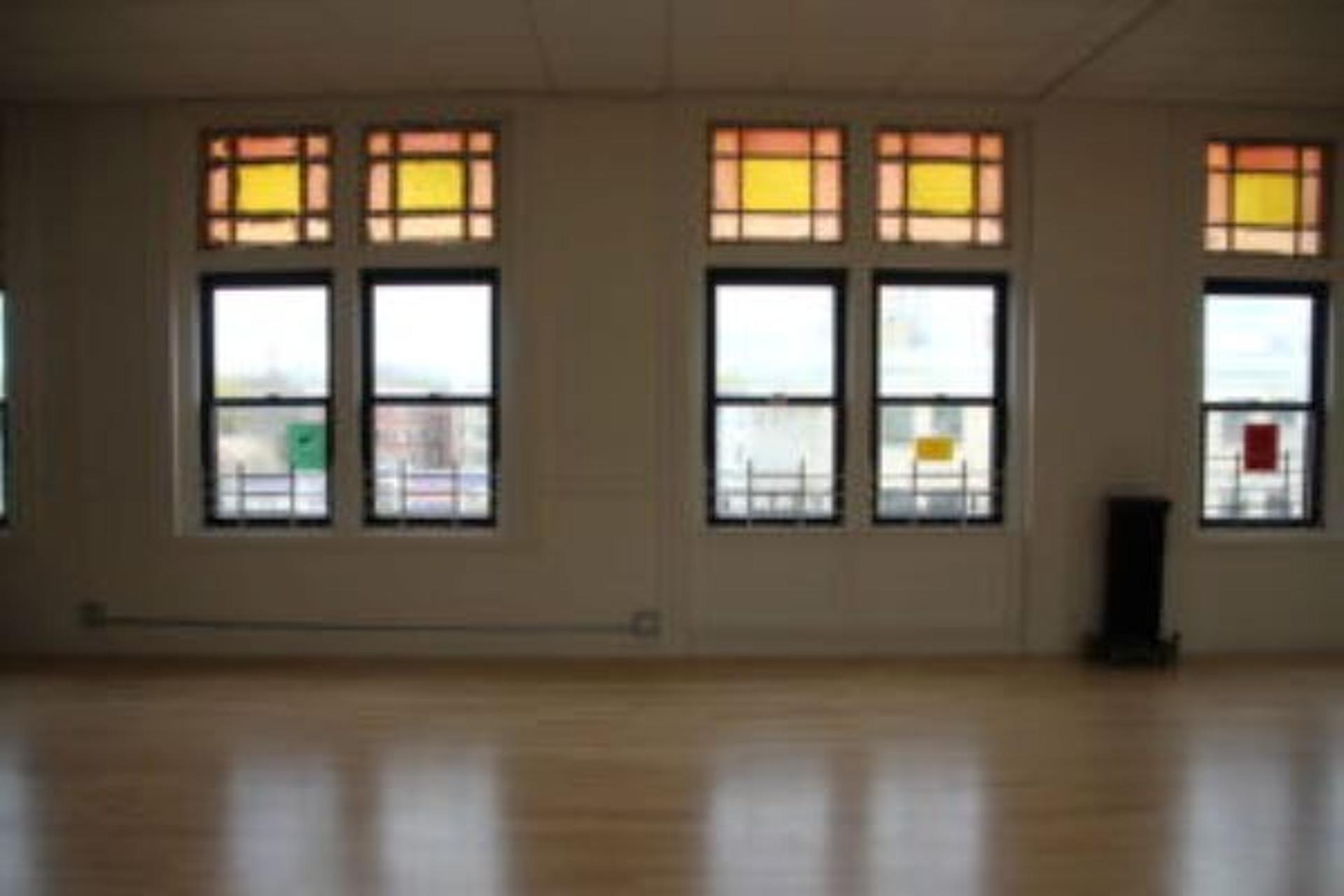 Studio 5