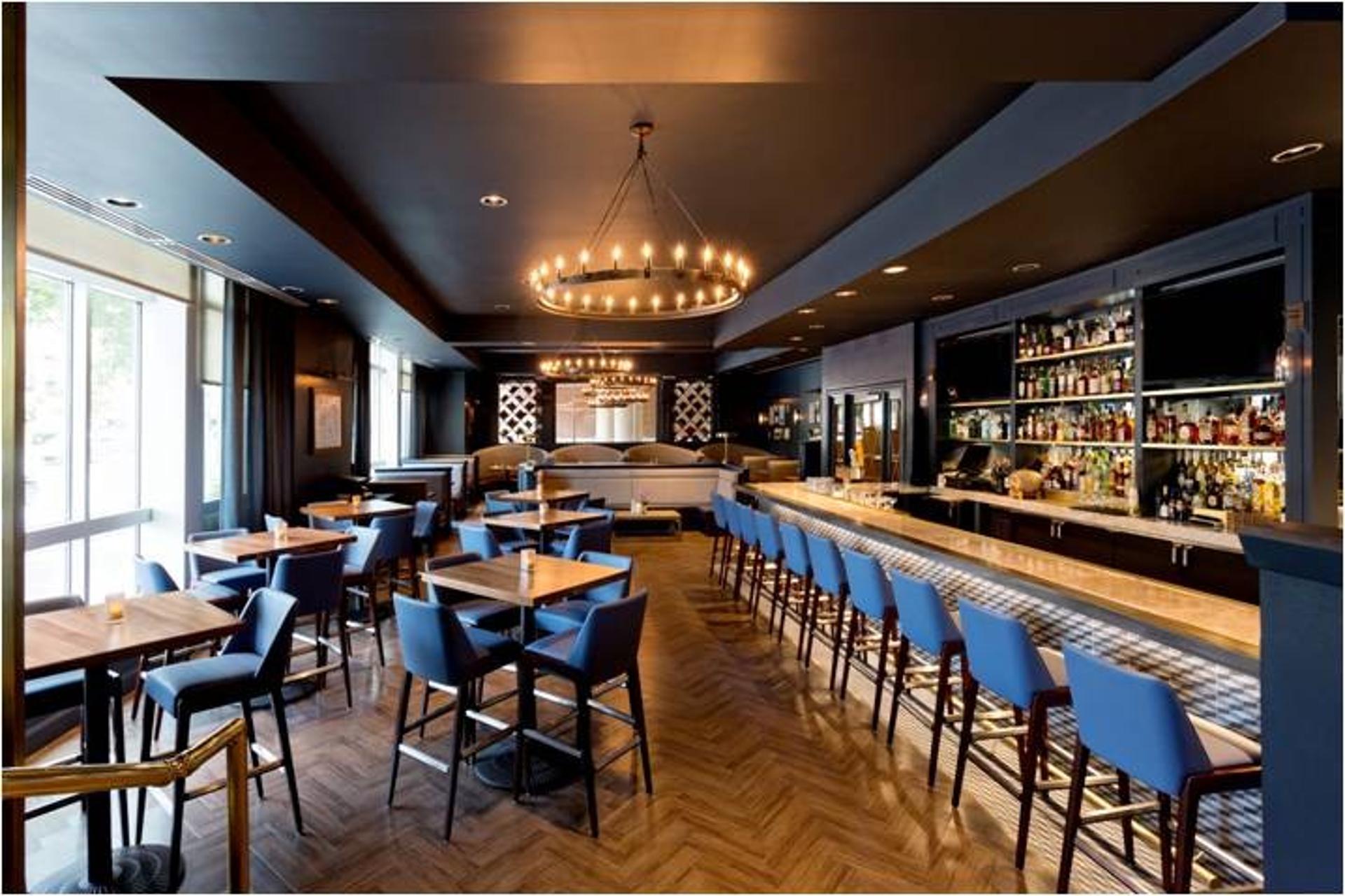 Lobby Bar 
