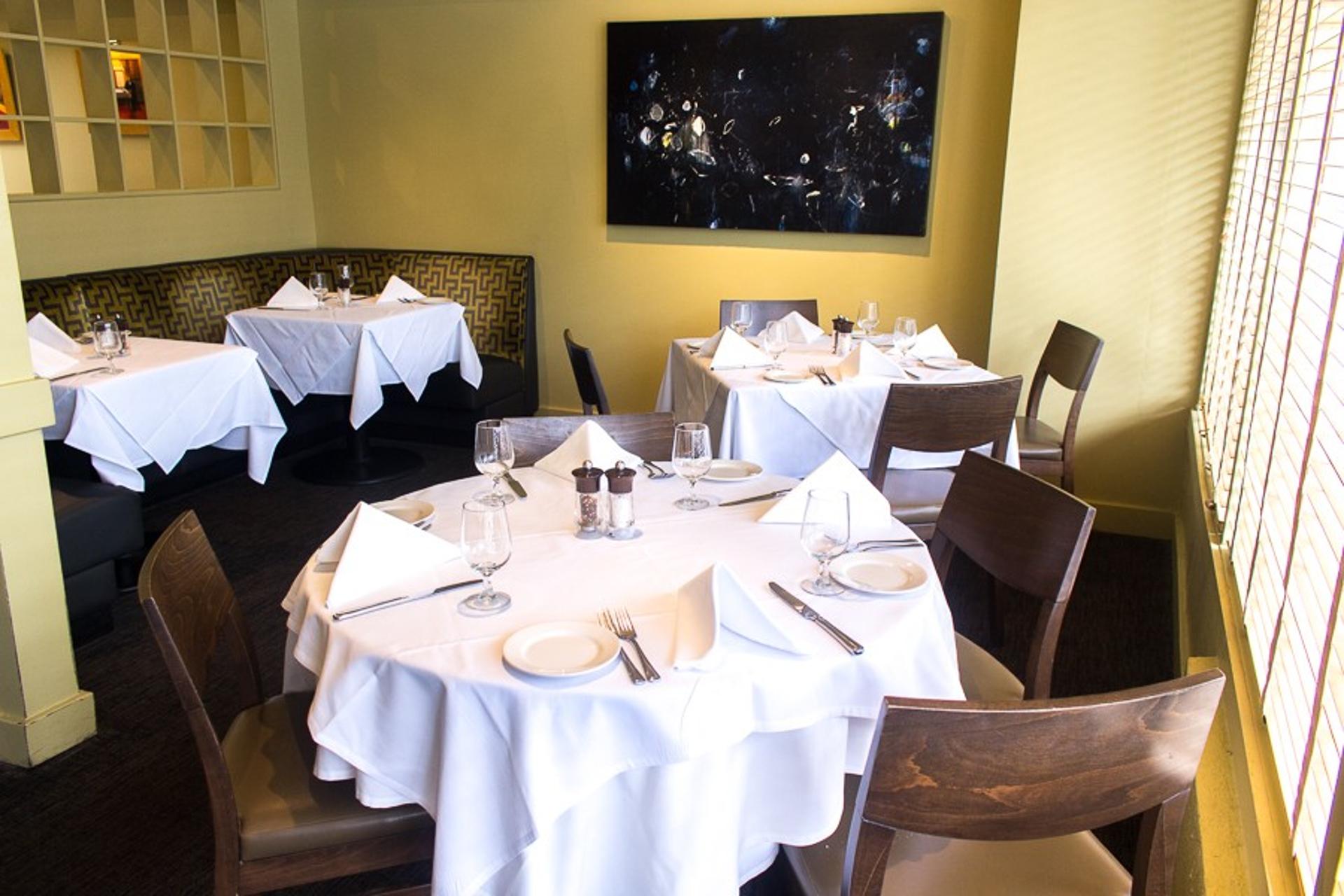 Main Dining Room 