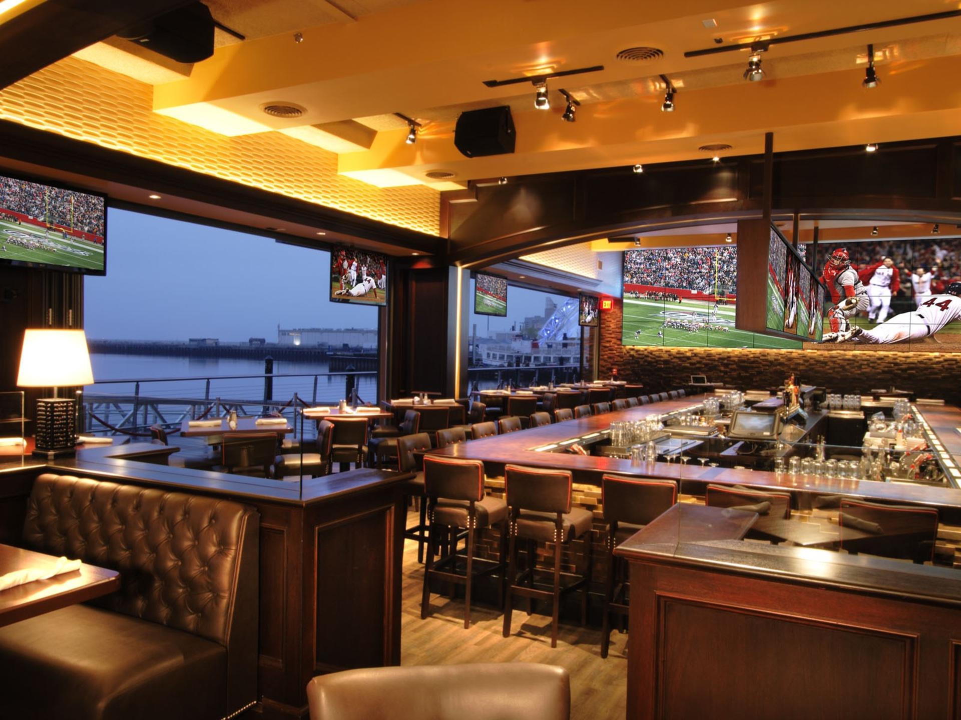 Event Space 