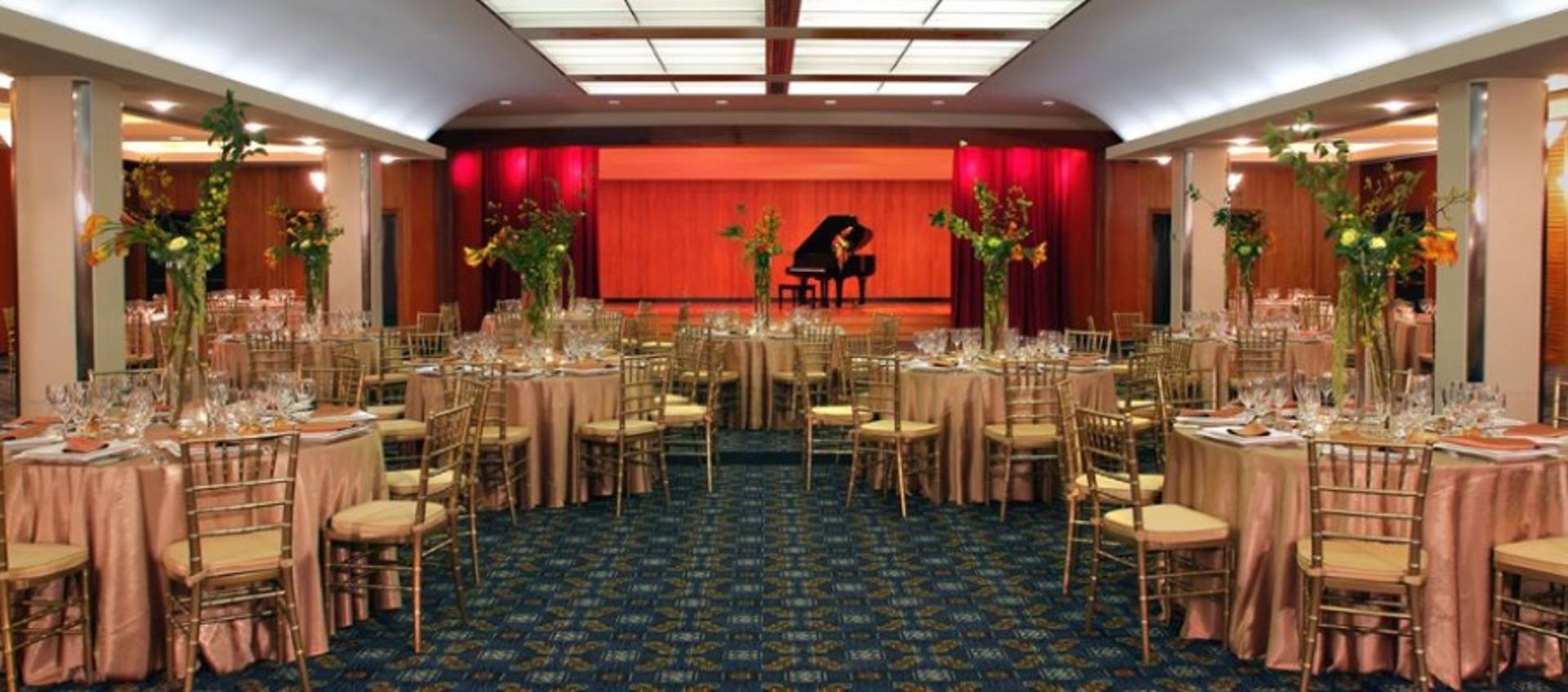 Dorothy Quincy Suite
