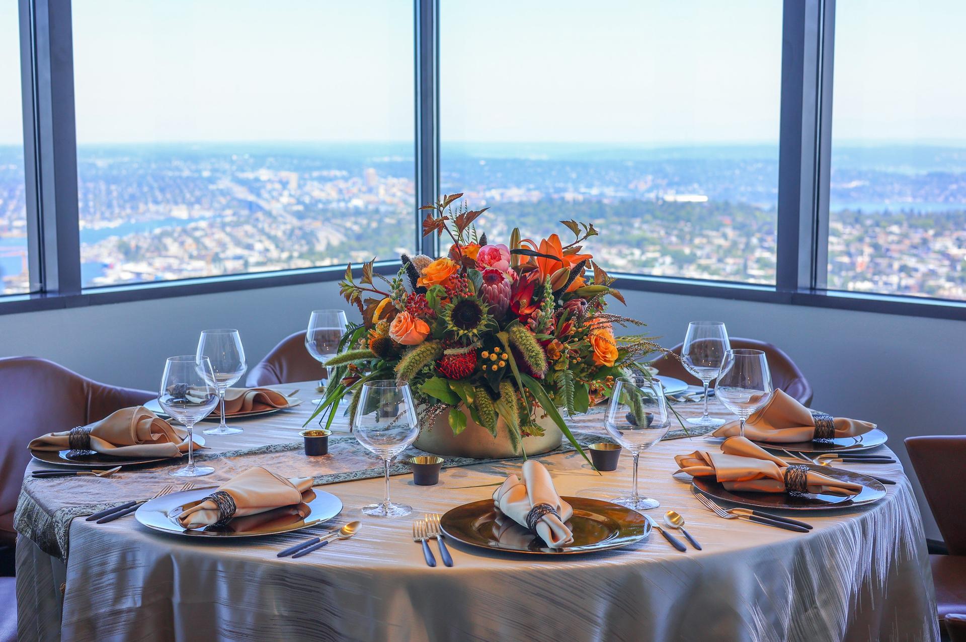 Columbia Tower Club
