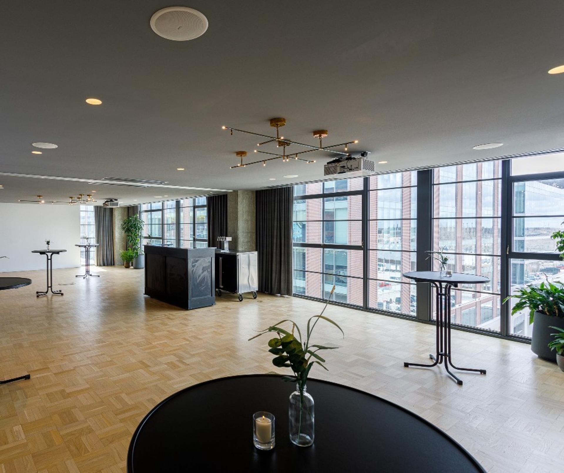 6th Floor Pre Function Space