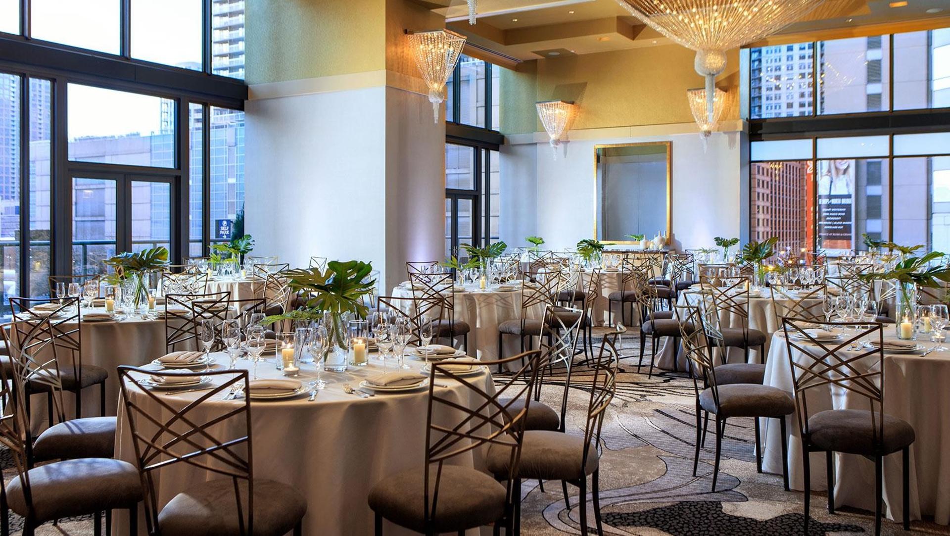 Gallery Ballroom