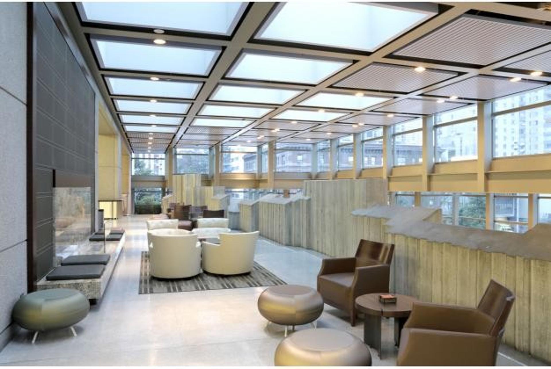 6E Lobby