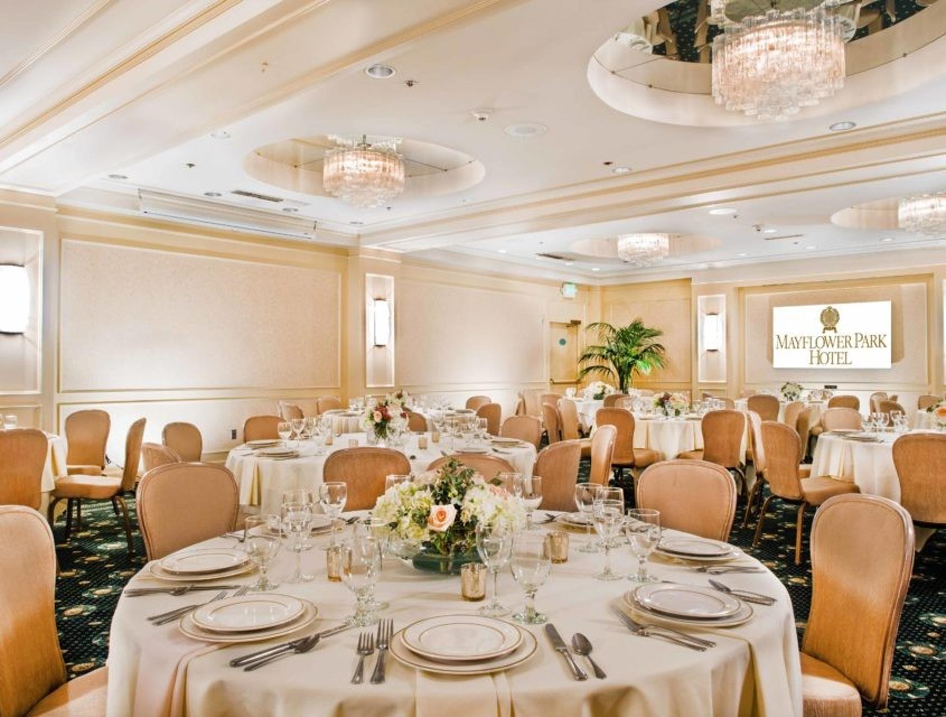 The Plymouth Room