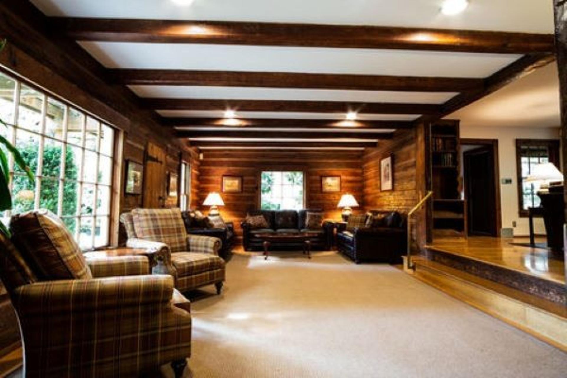 The Cabana
