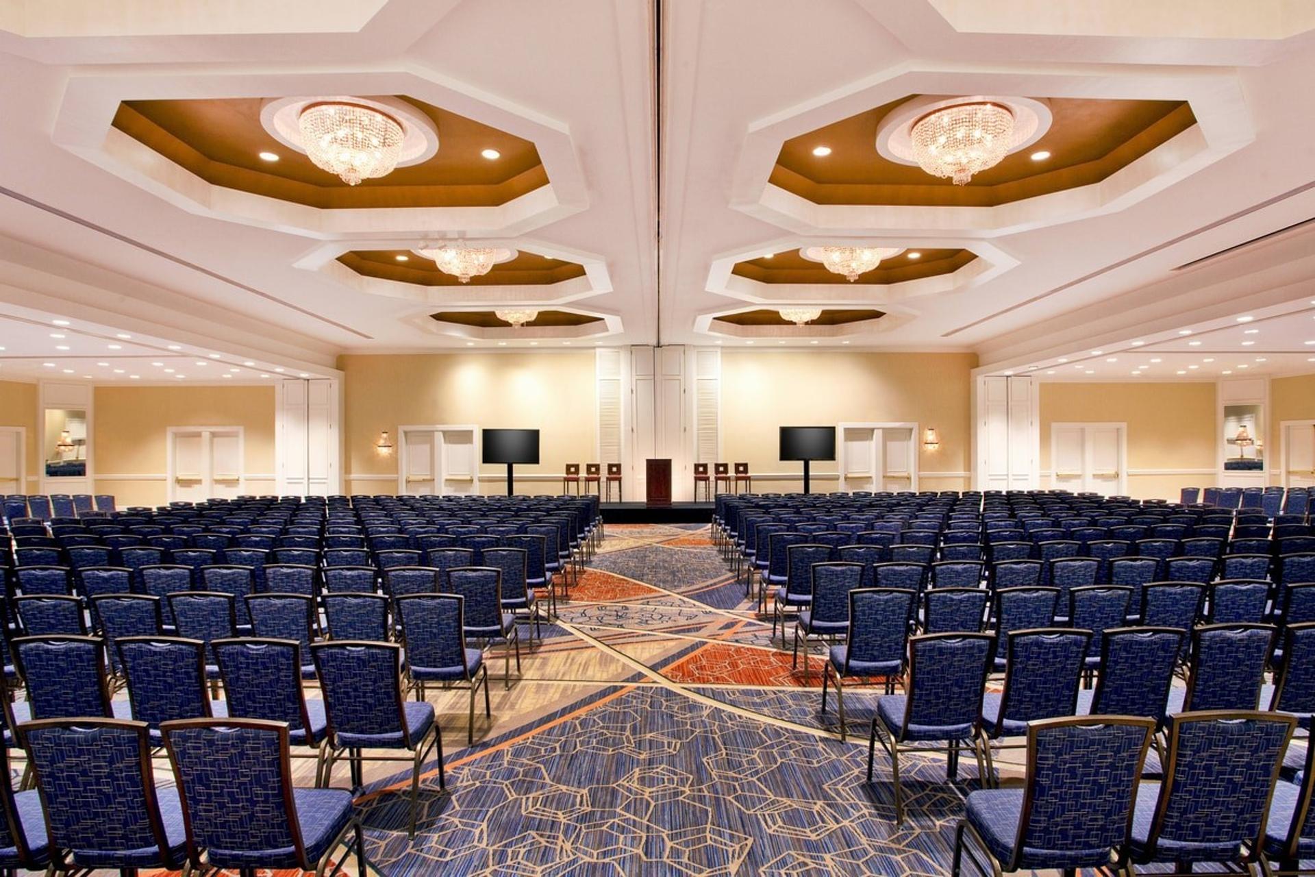 Salon D