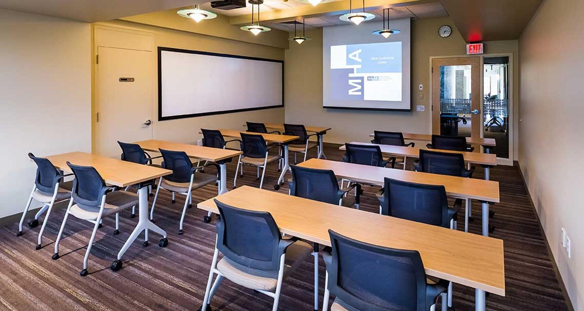  Middlesex Room