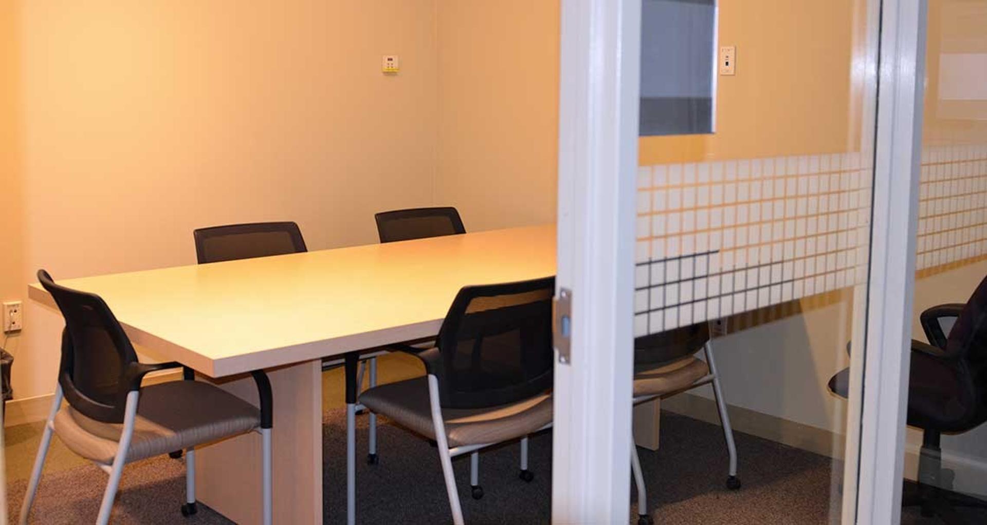 Berkshire Room
