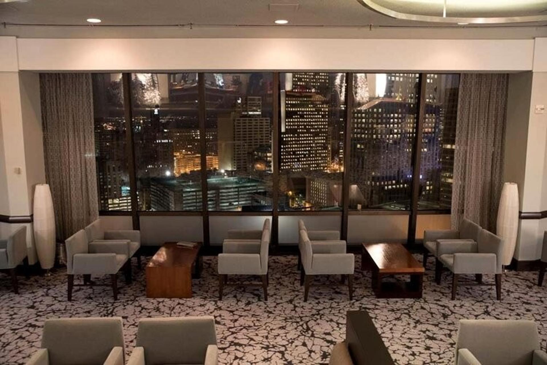 The Lounge