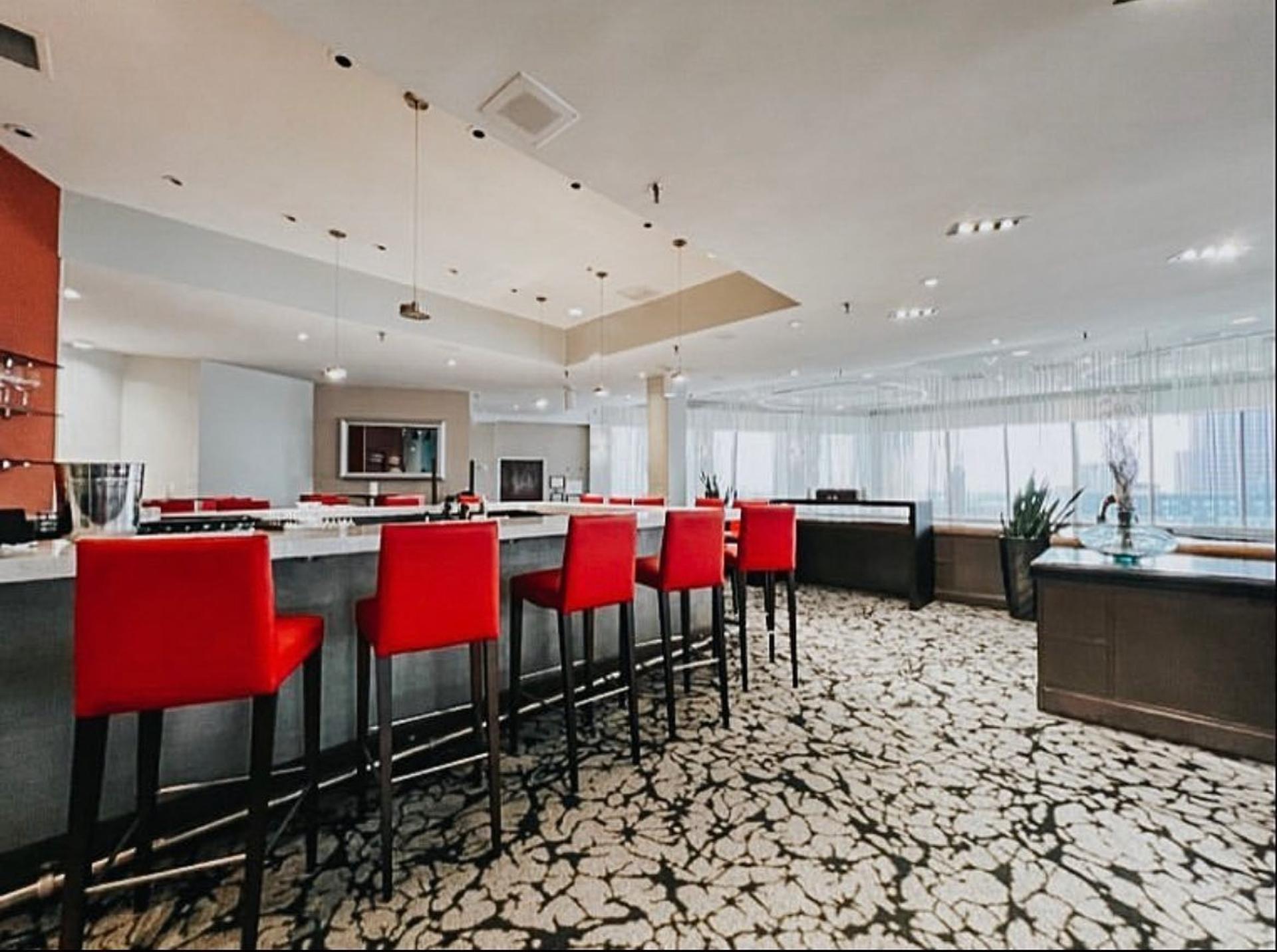 Event Space, Bar & Lounge