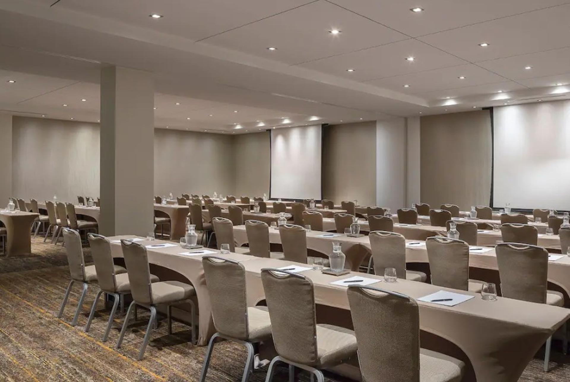 Avalon I