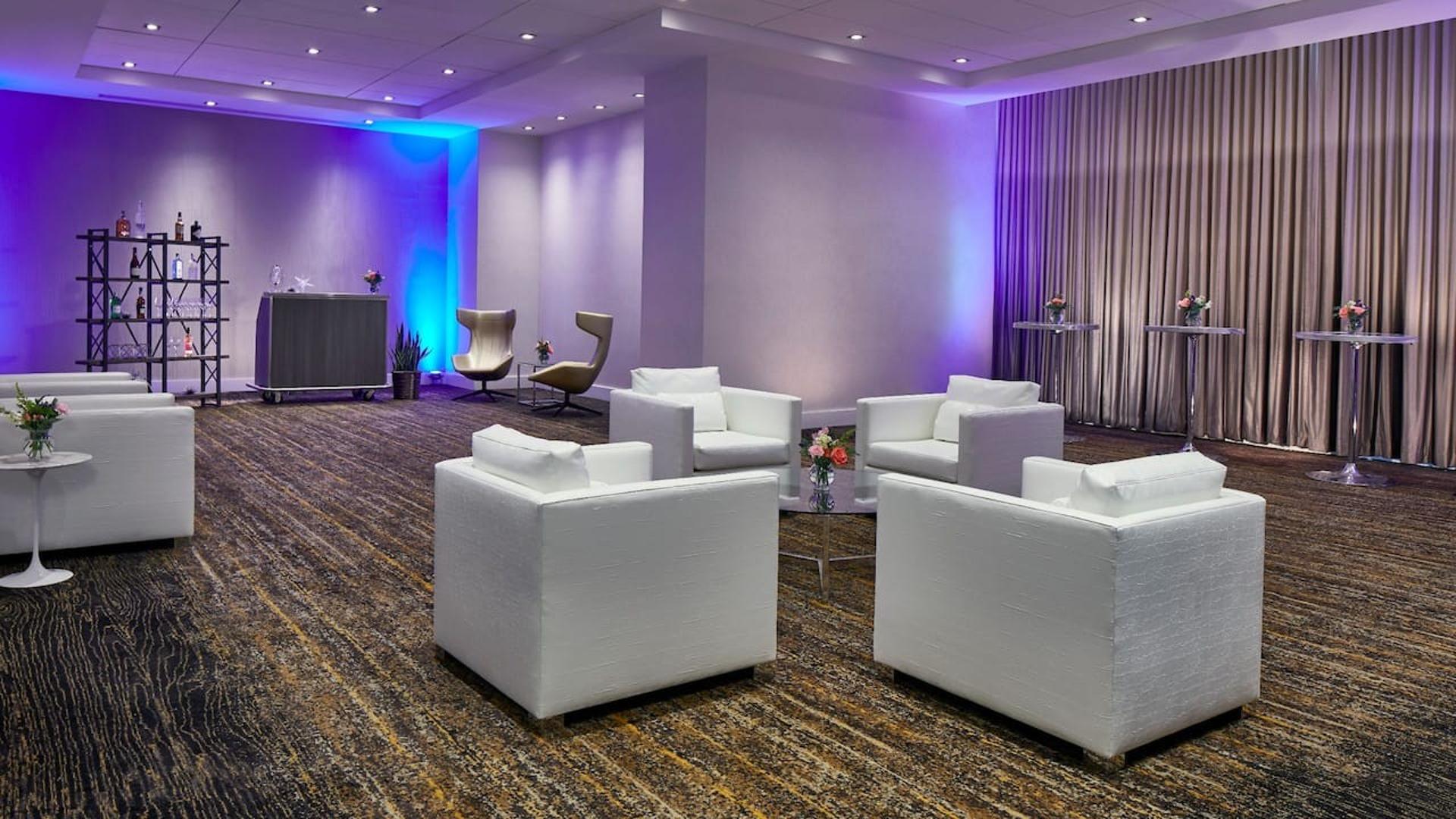 Juniper Foyer