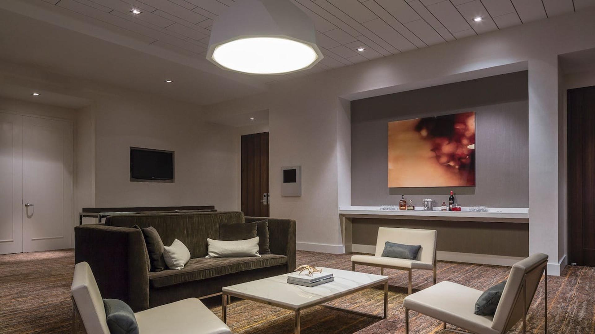Atlantis Foyer