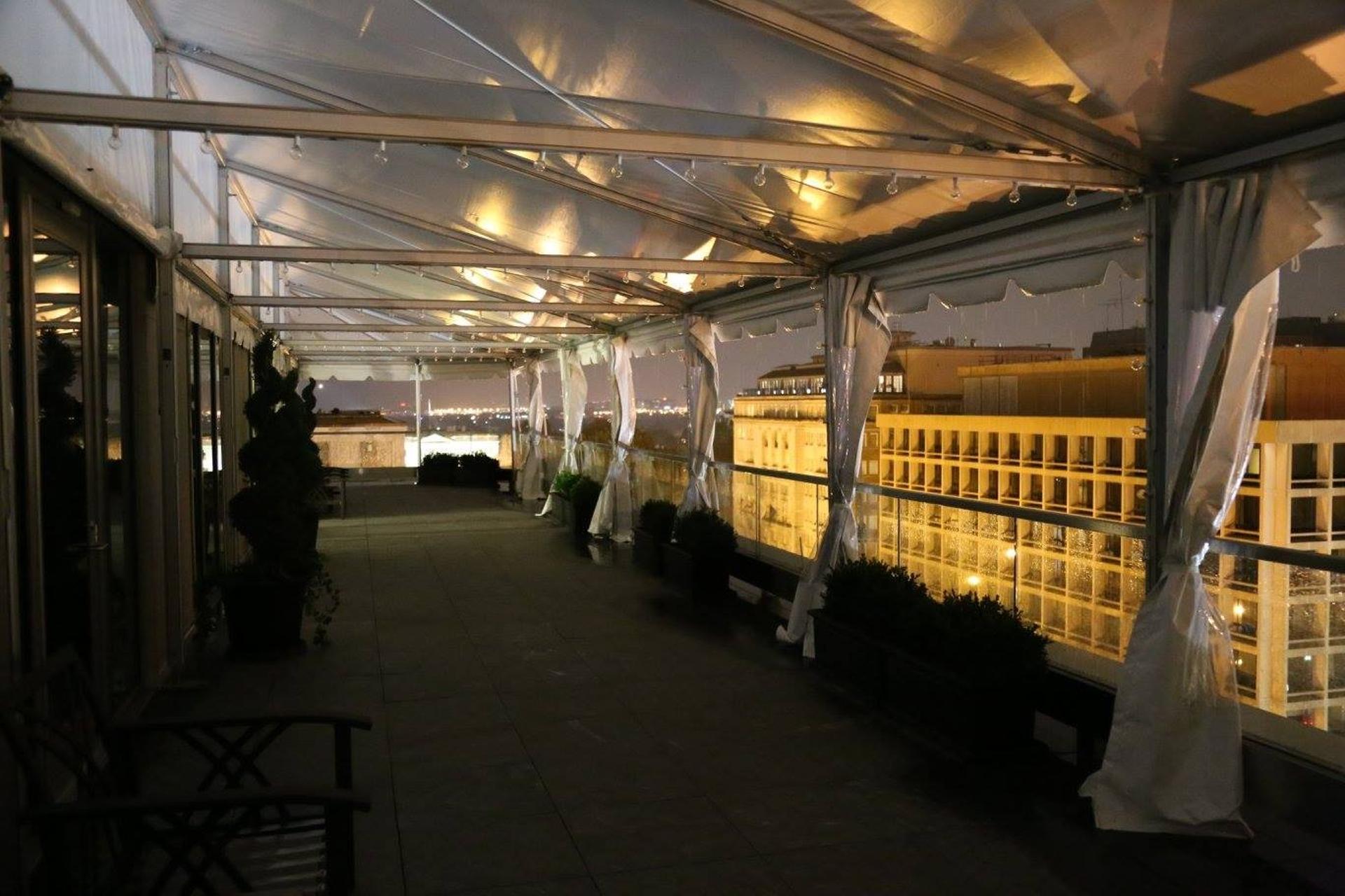 The Rooftop