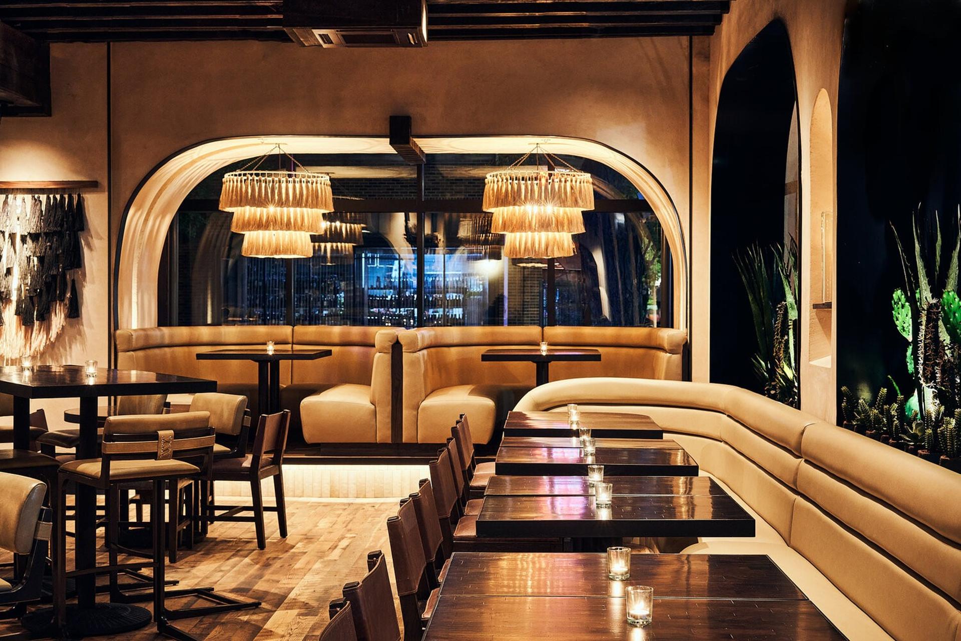 Main Dining Room 