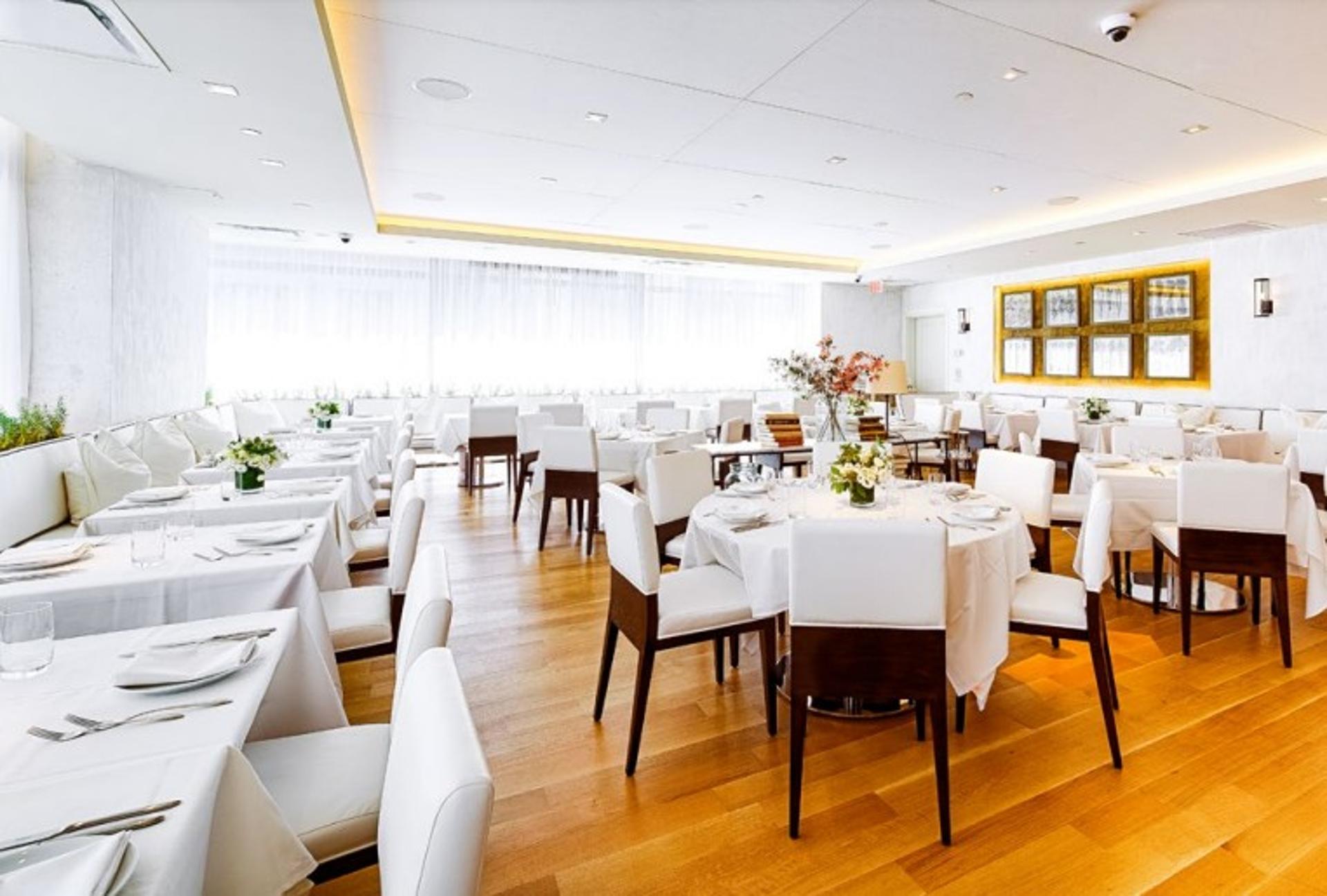 The Provence Room