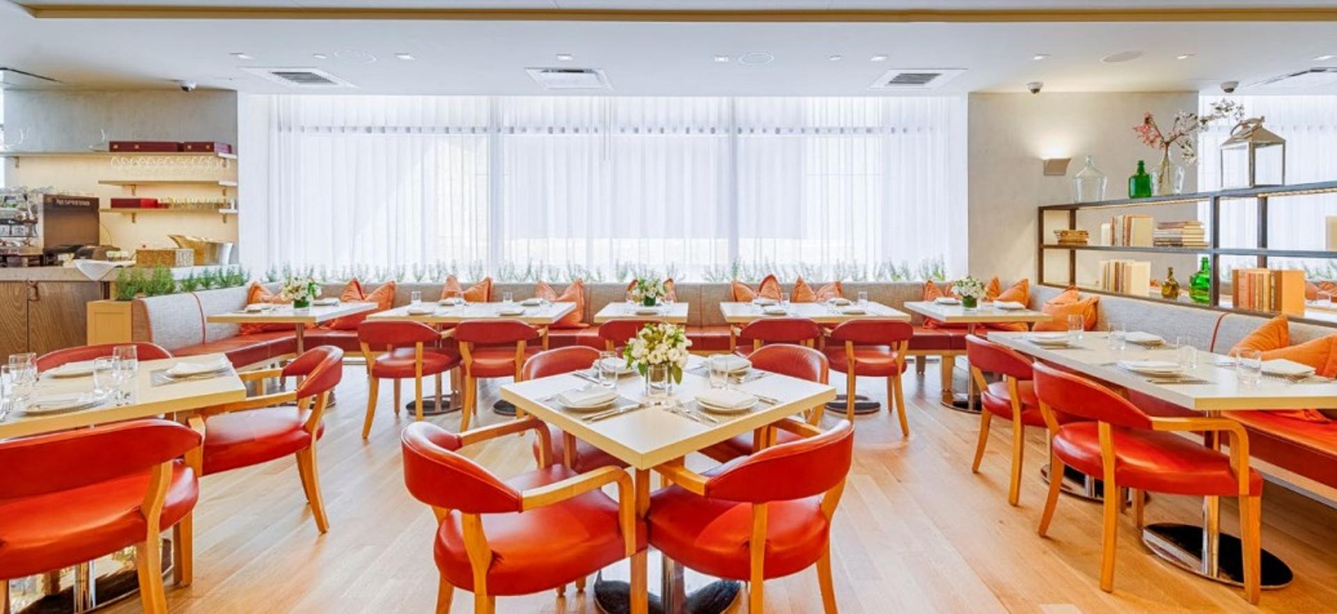 Orchard Room 1