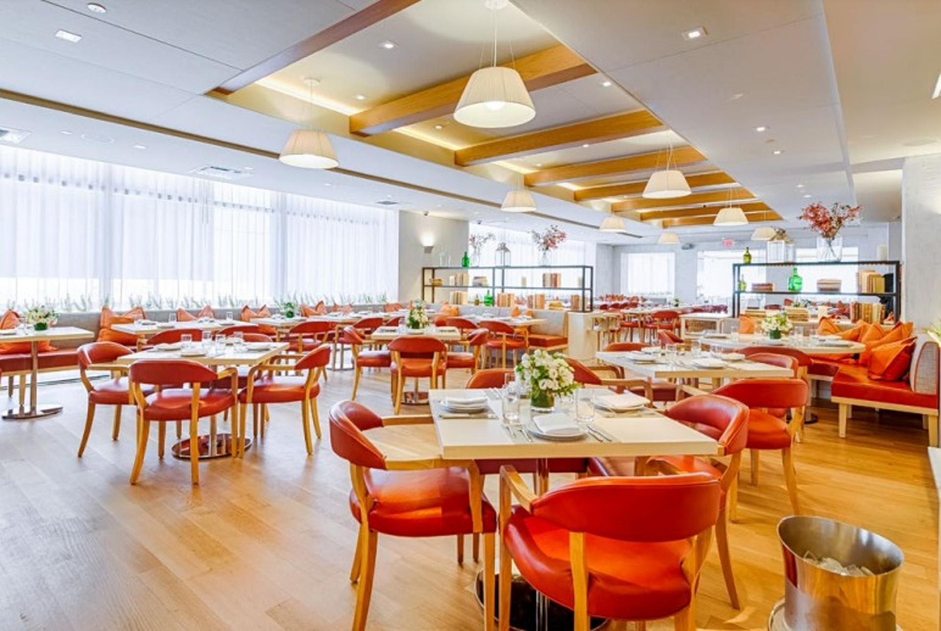 Orchard Room 2