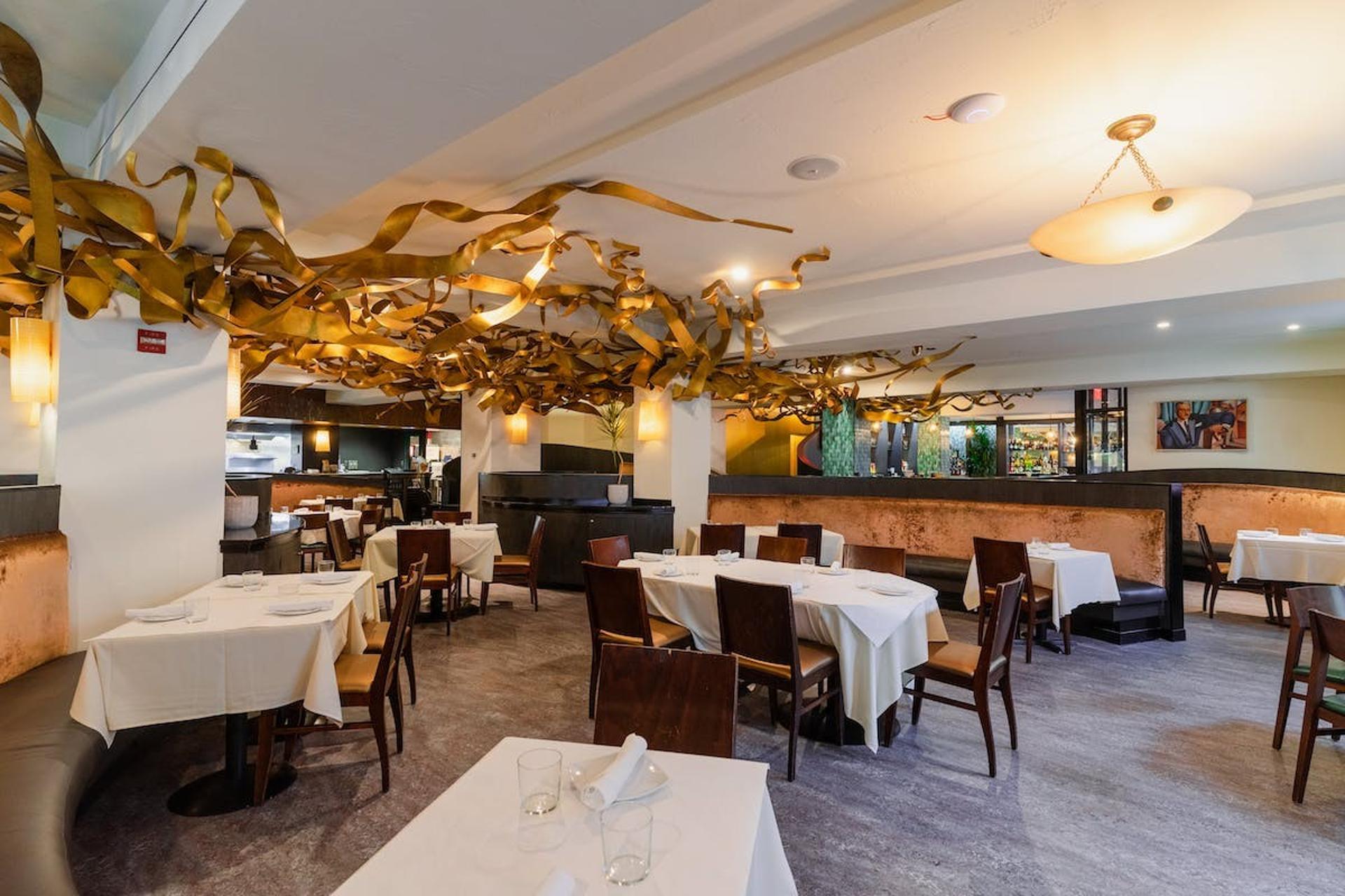 Main Dining Room 