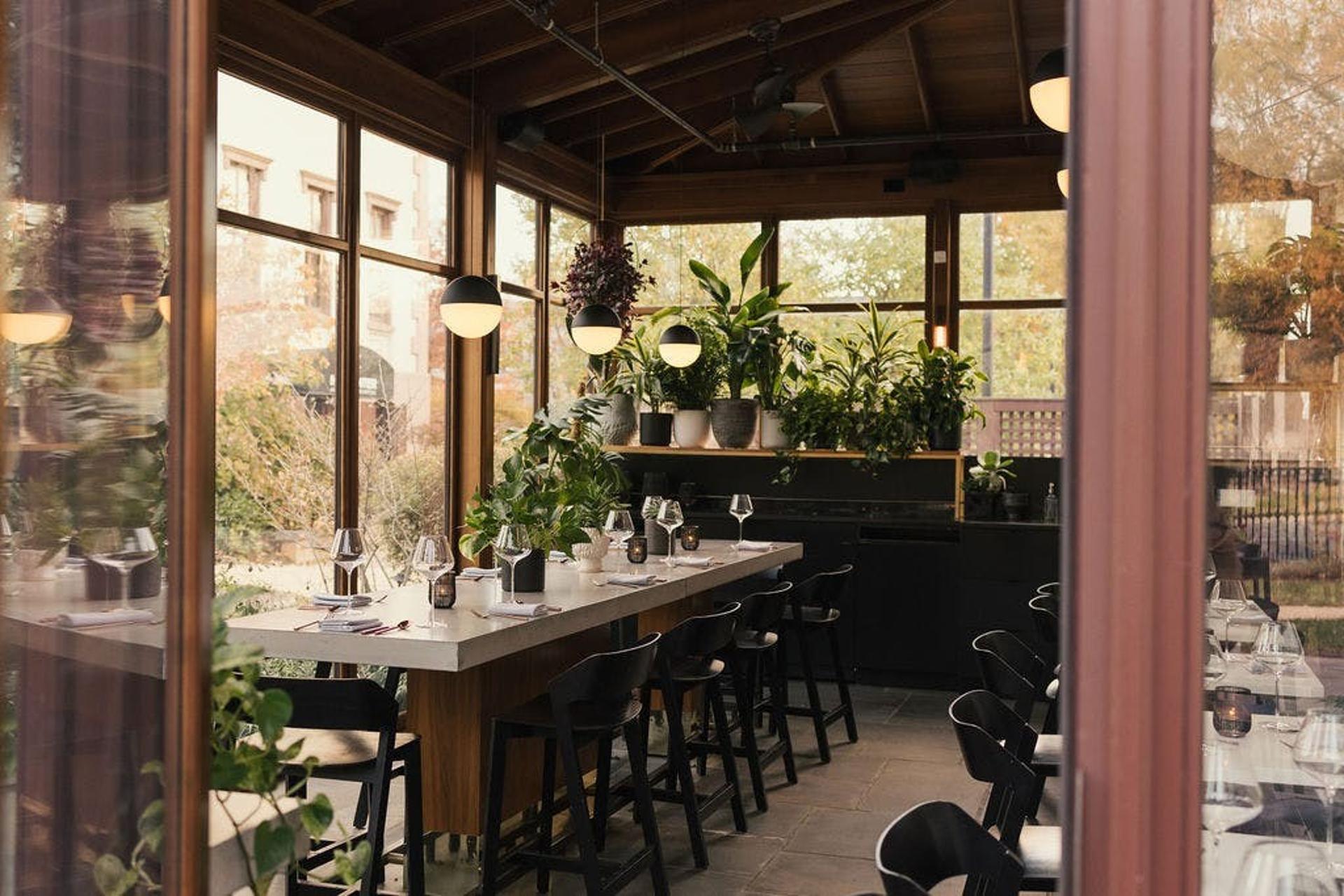 Conservatory