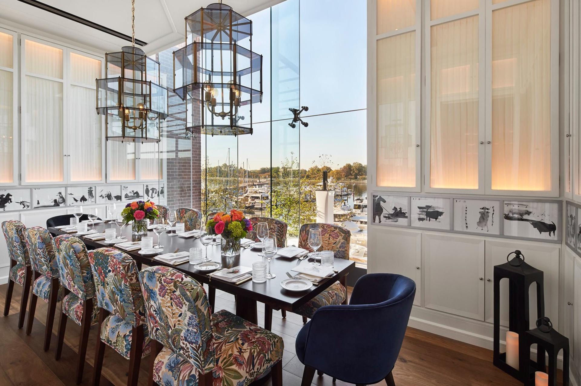 The Picasso Room