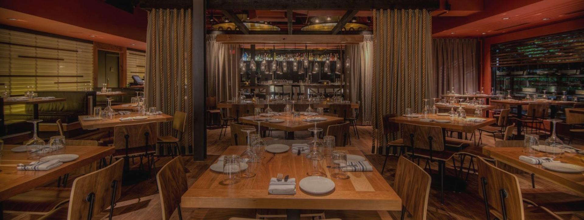 Restaurant Buyout