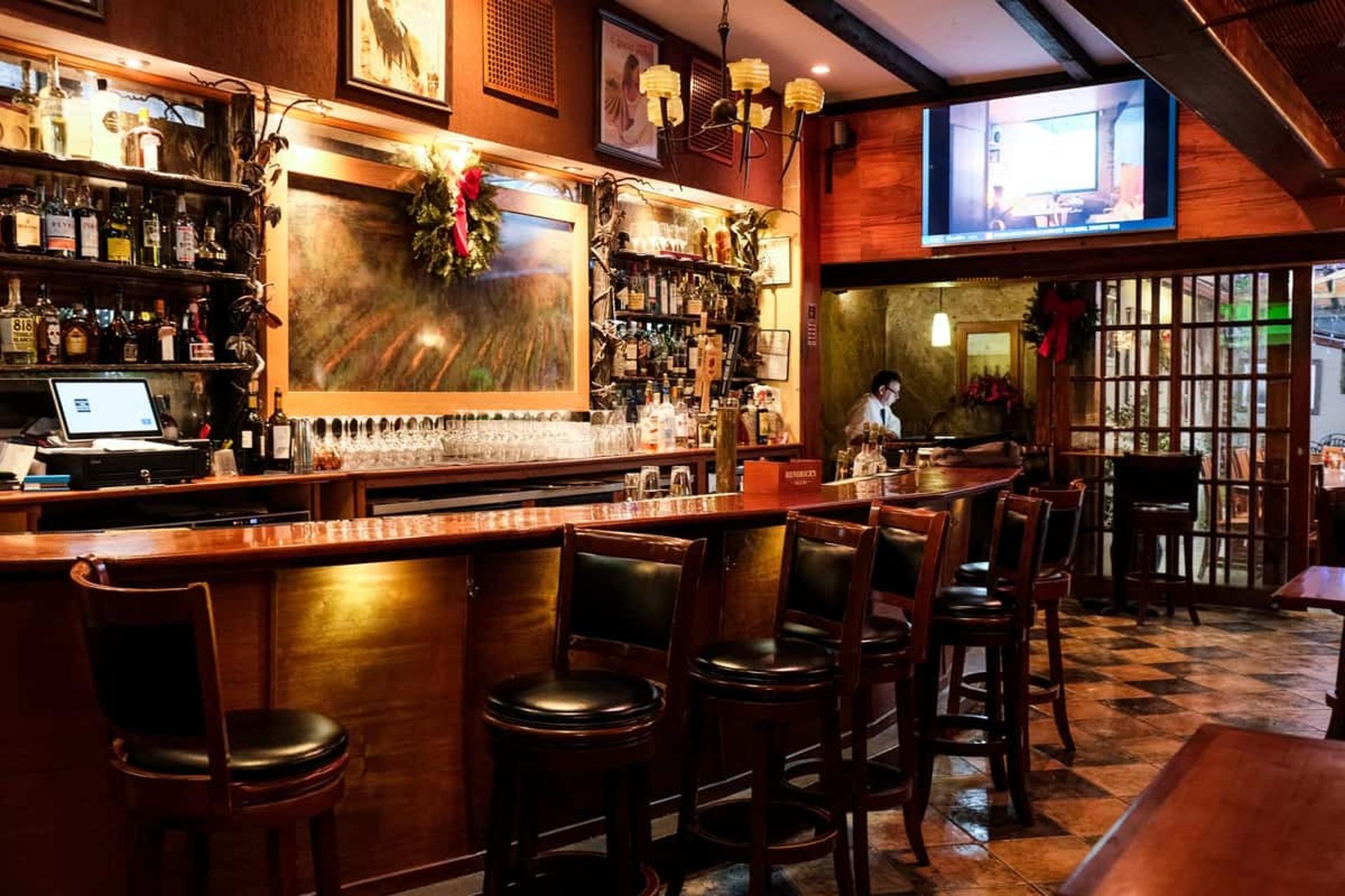 Bar Terroir
