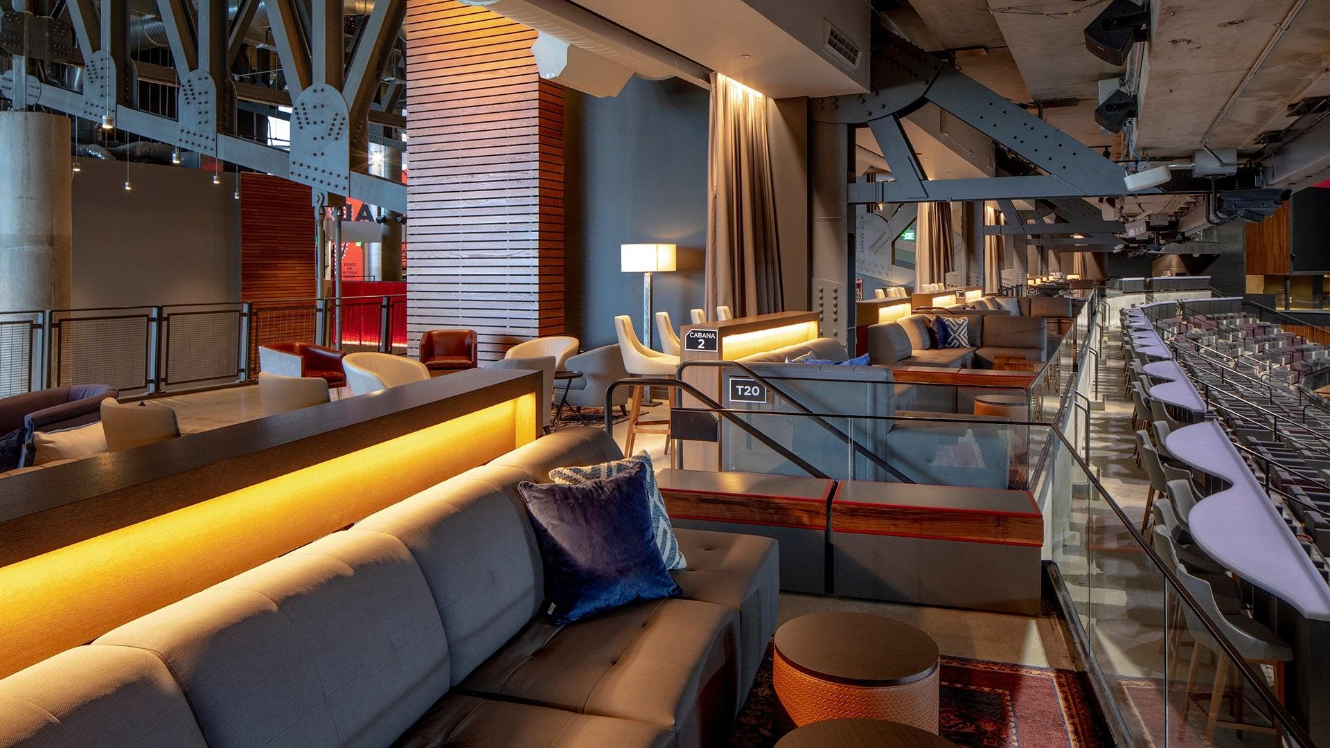 Atlanta Social Suites