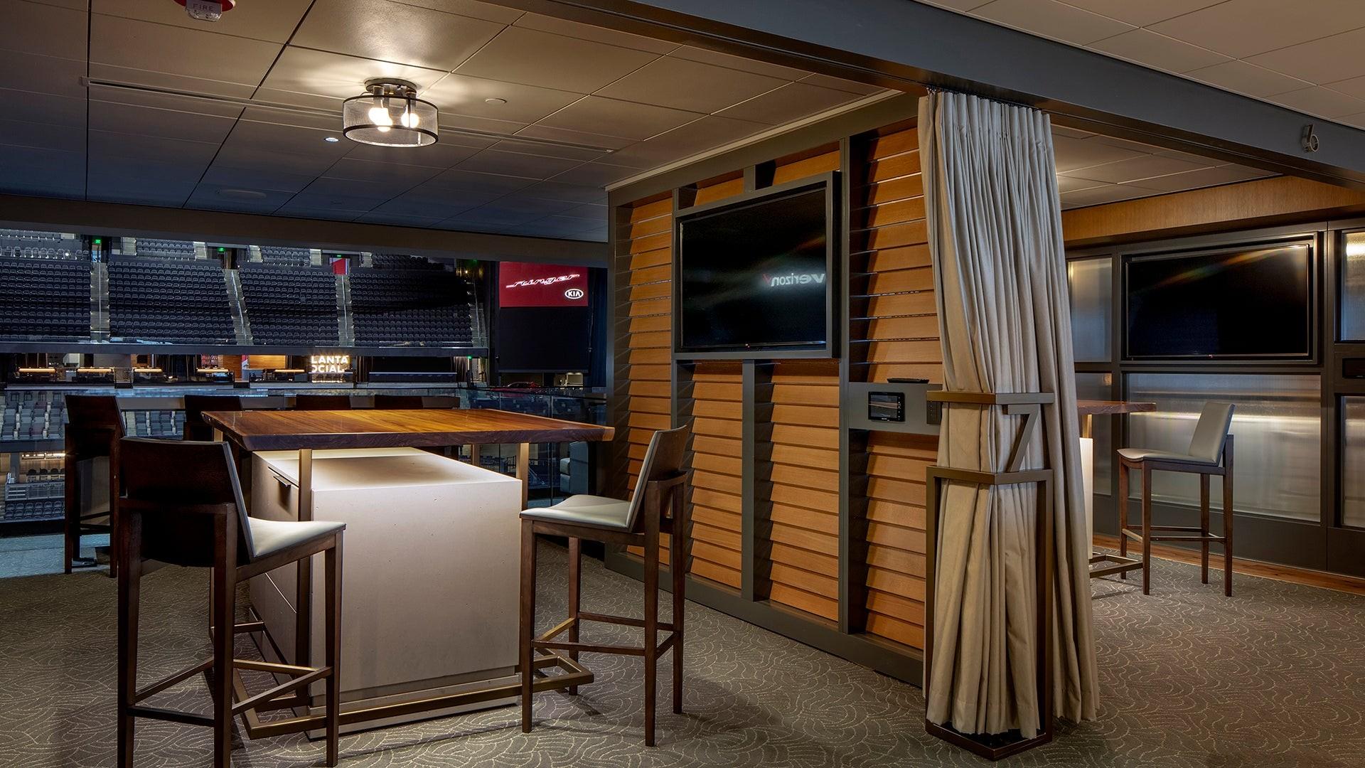 Loft Suites