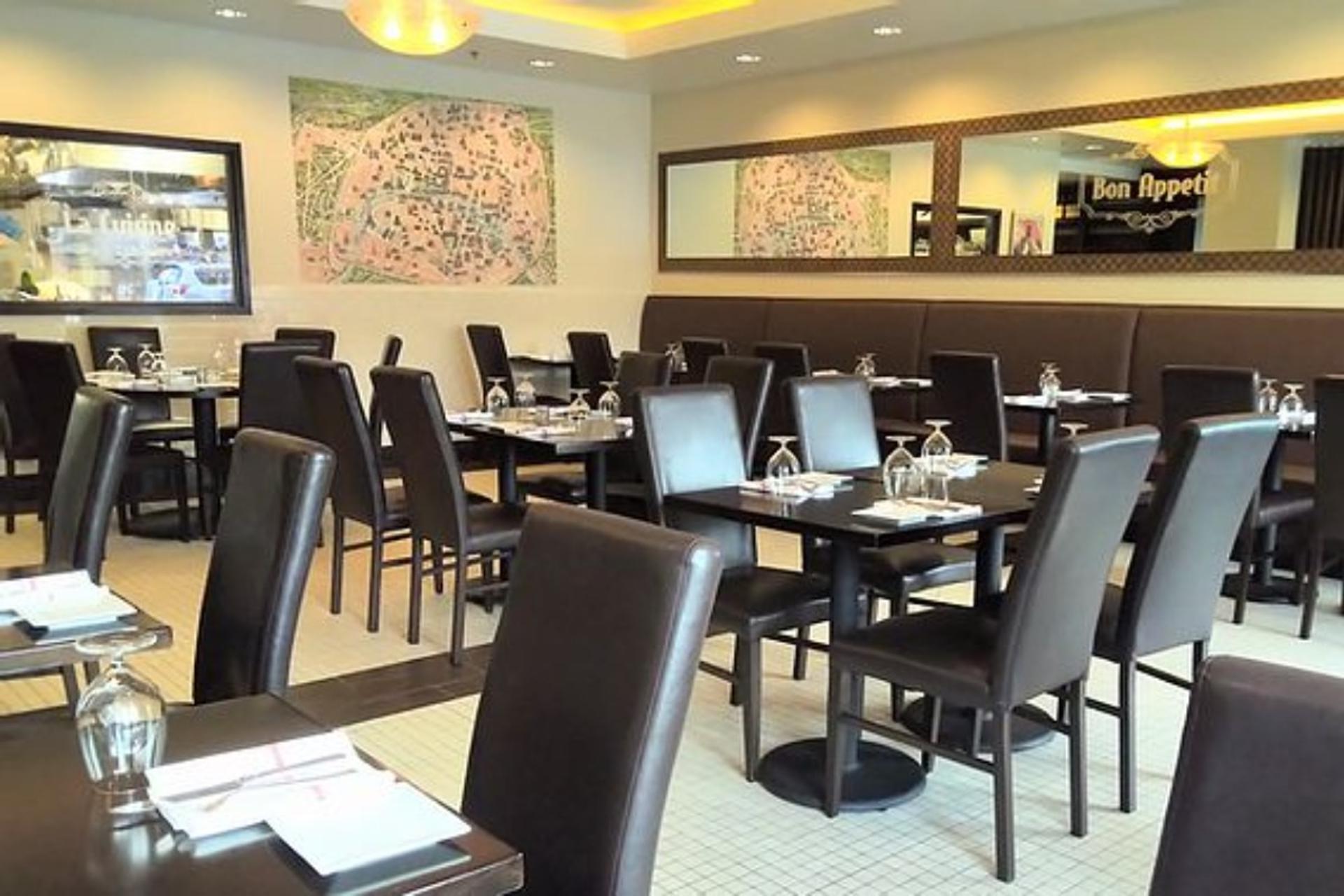 The Fayette Room