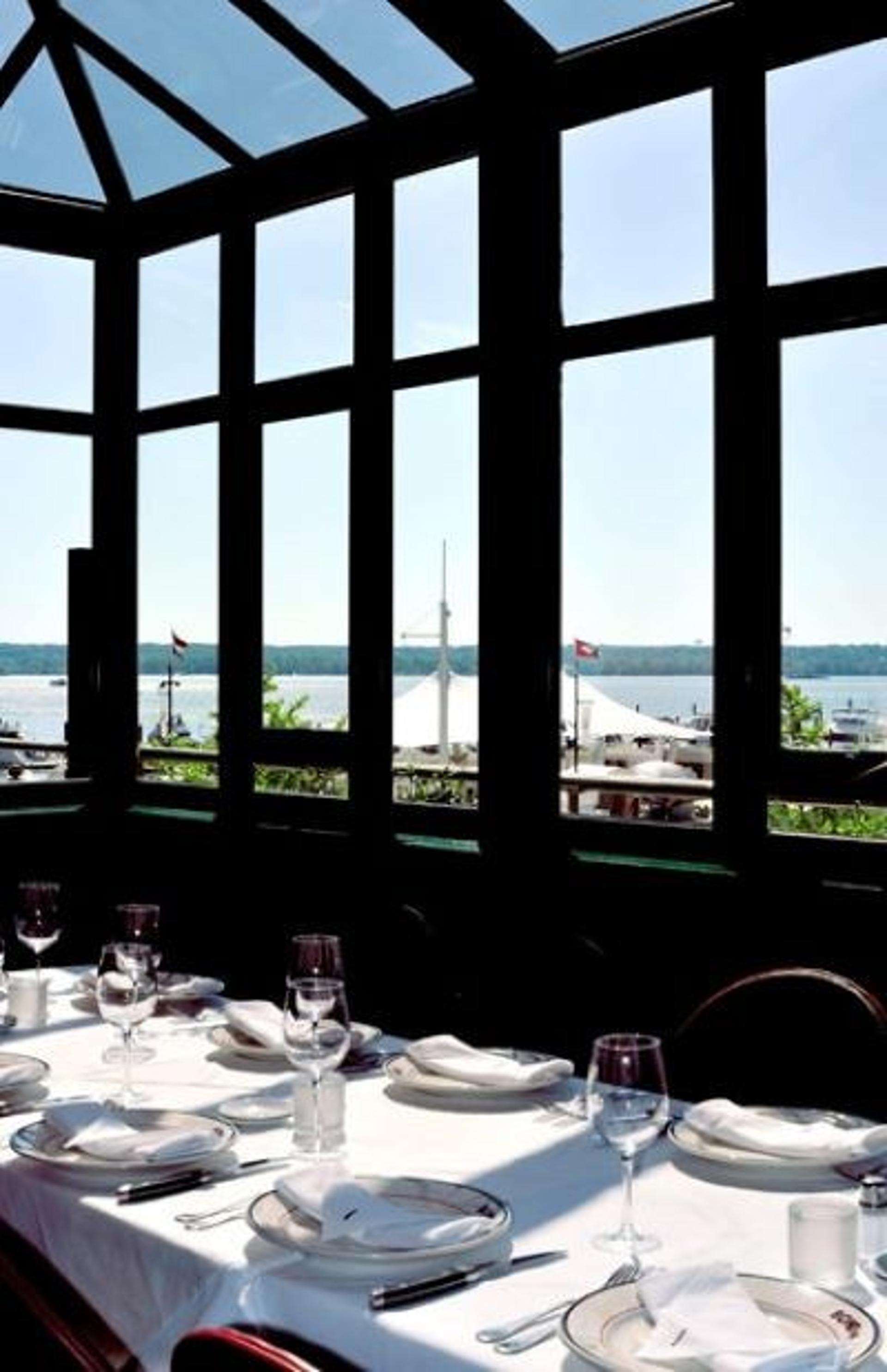 Veranda Toscana