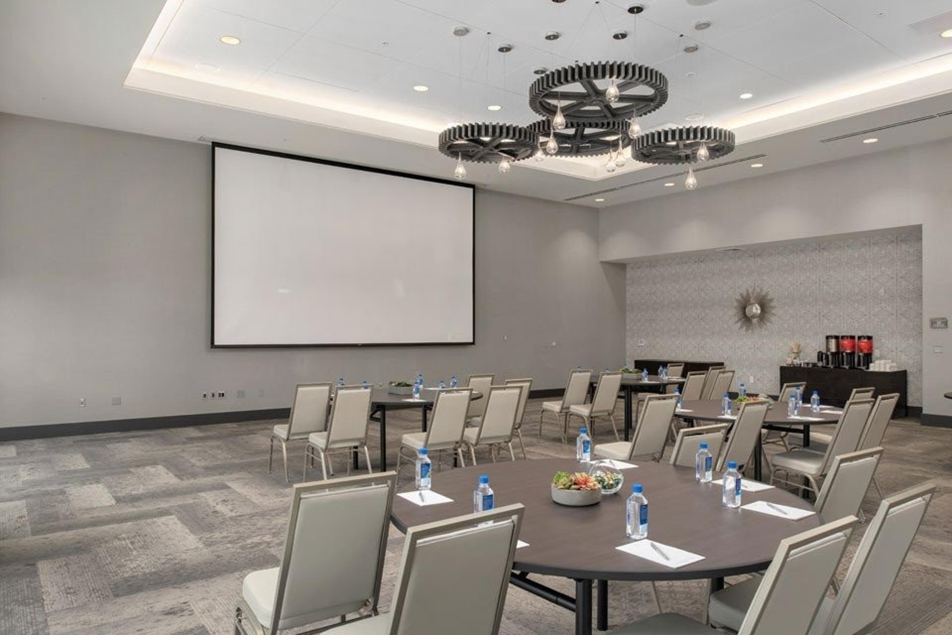 Great Room C