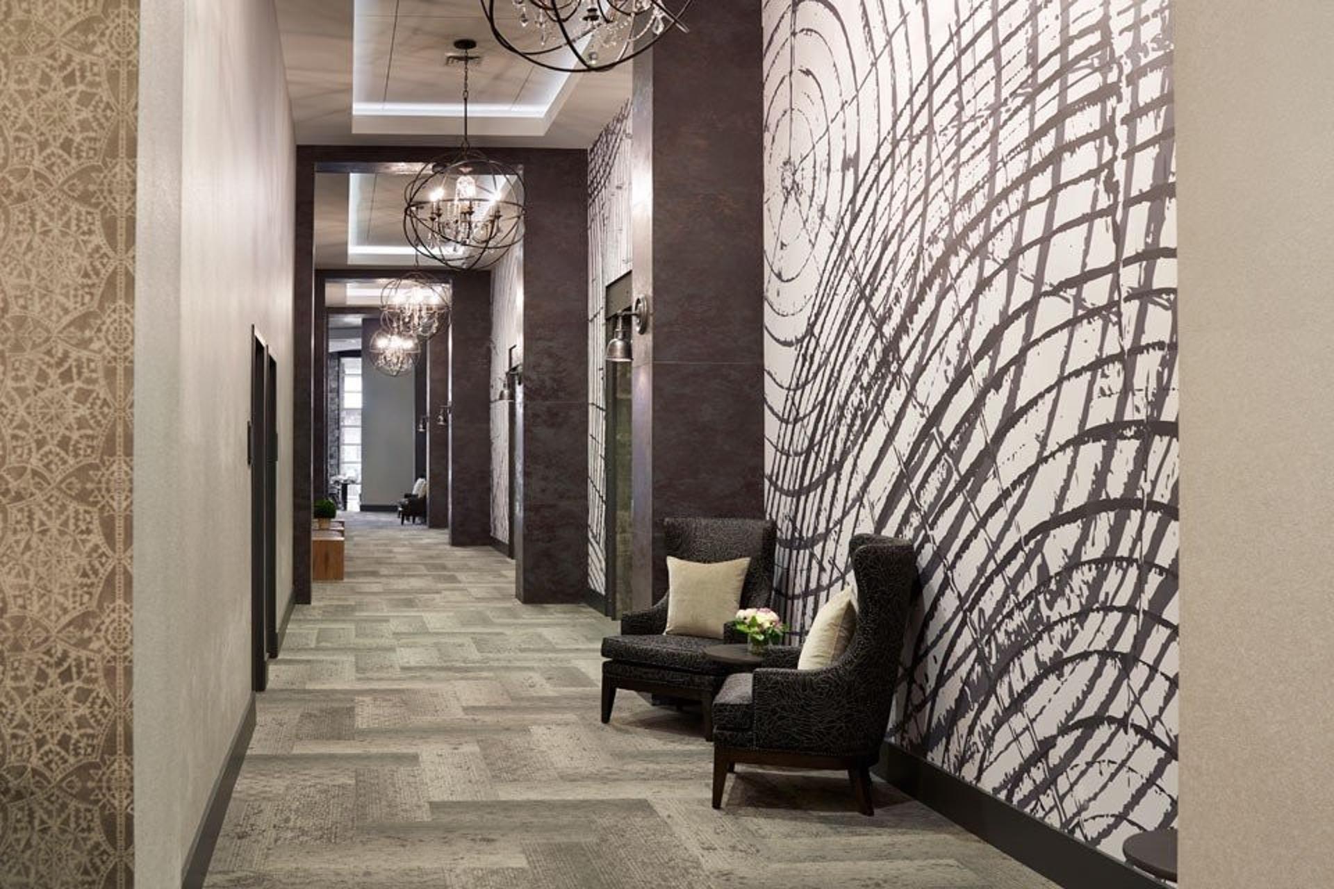 Great Room Foyer