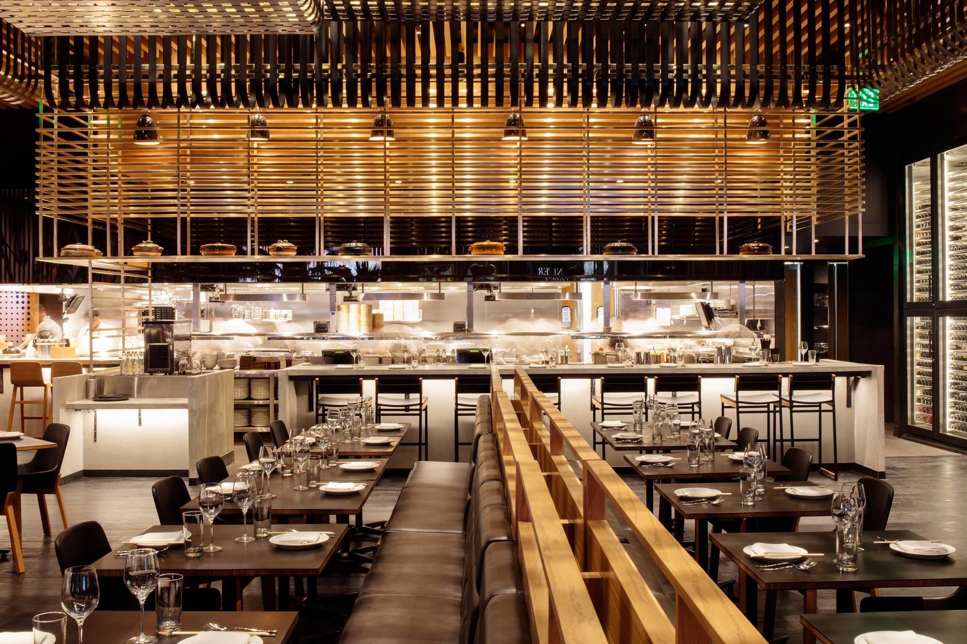 Main Dining Room (Buyout)