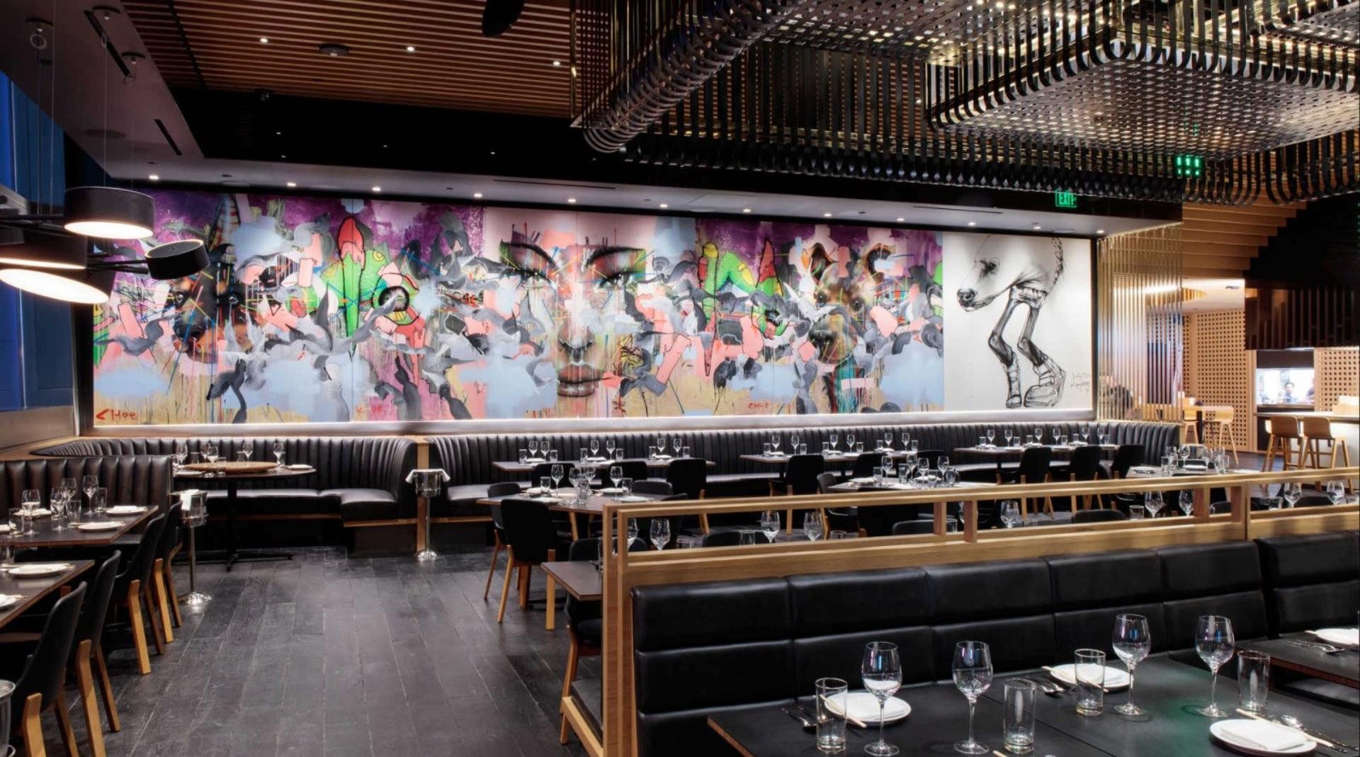 Life is Beautiful 2023: What to Eat and Drink During the Las Vegas Music Festival