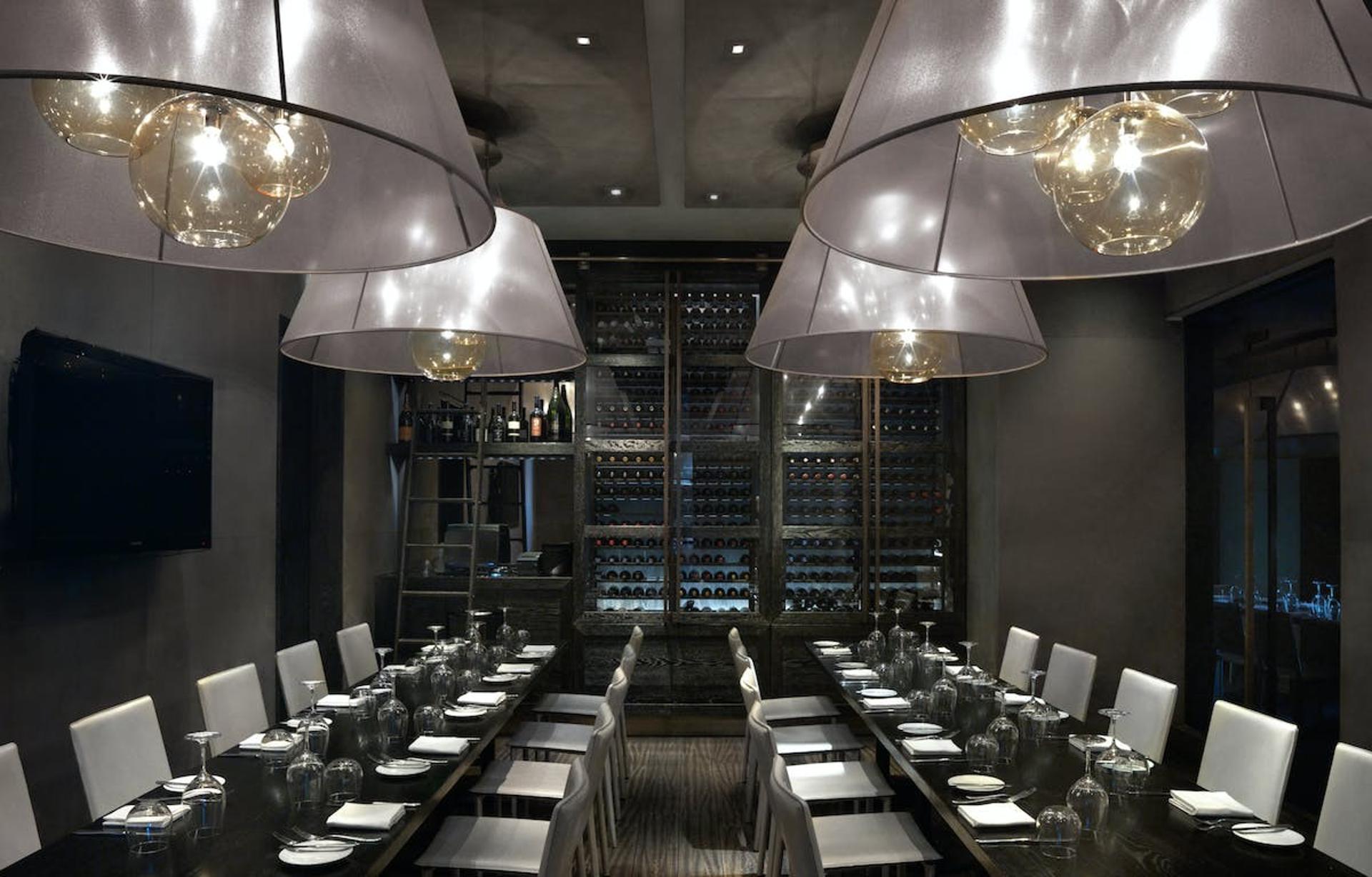 Vino Room
