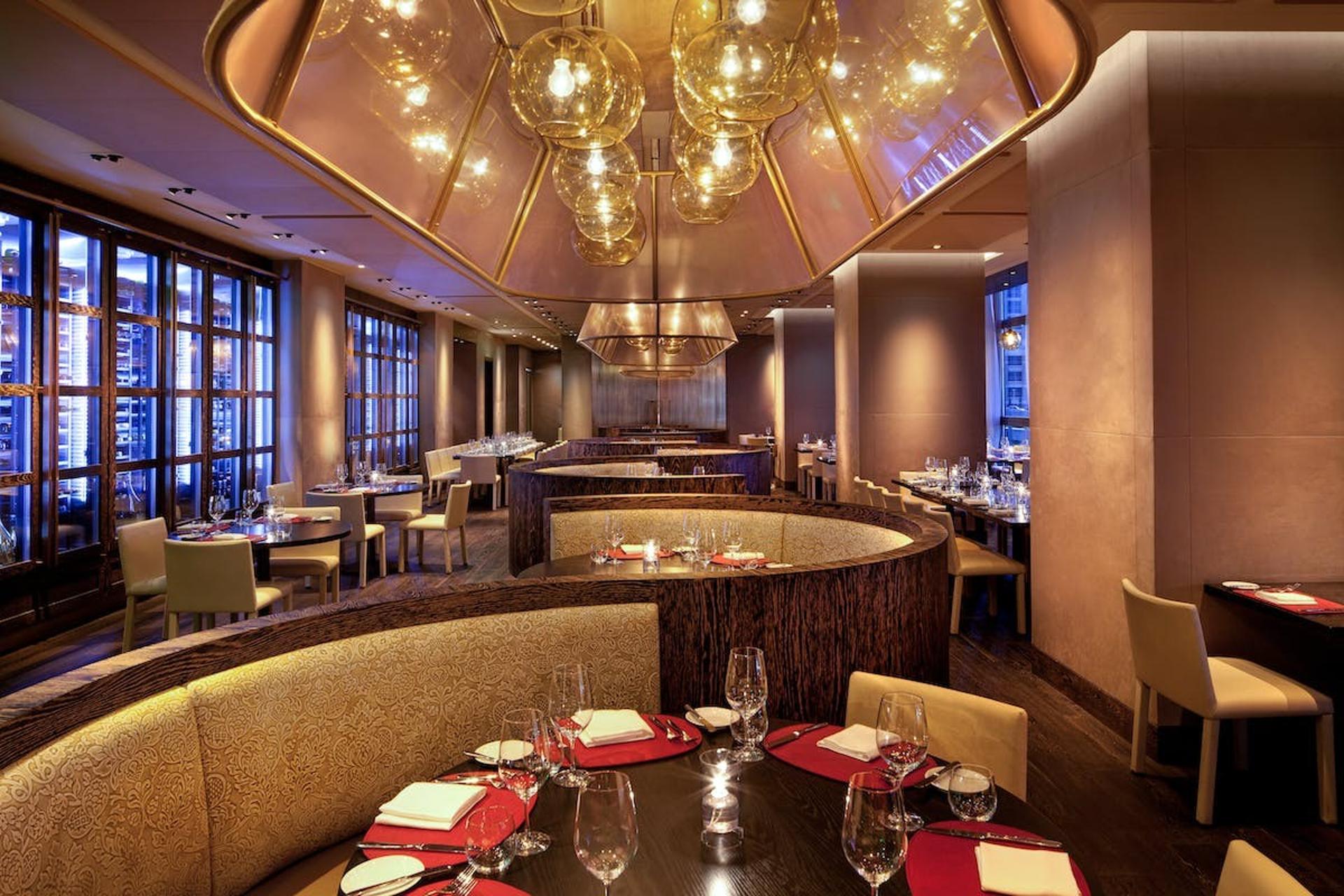 Chef's Table