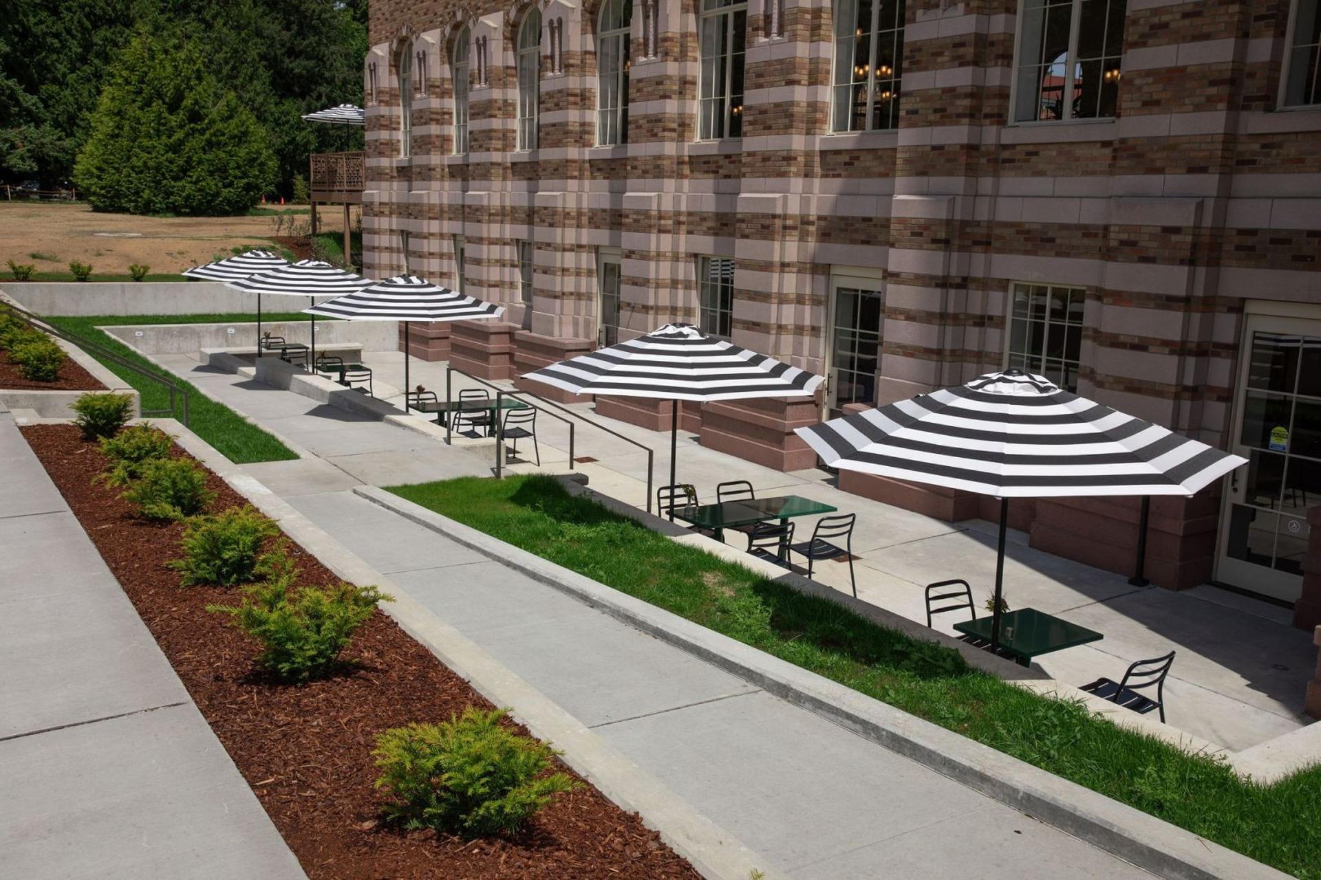 Remington Patio